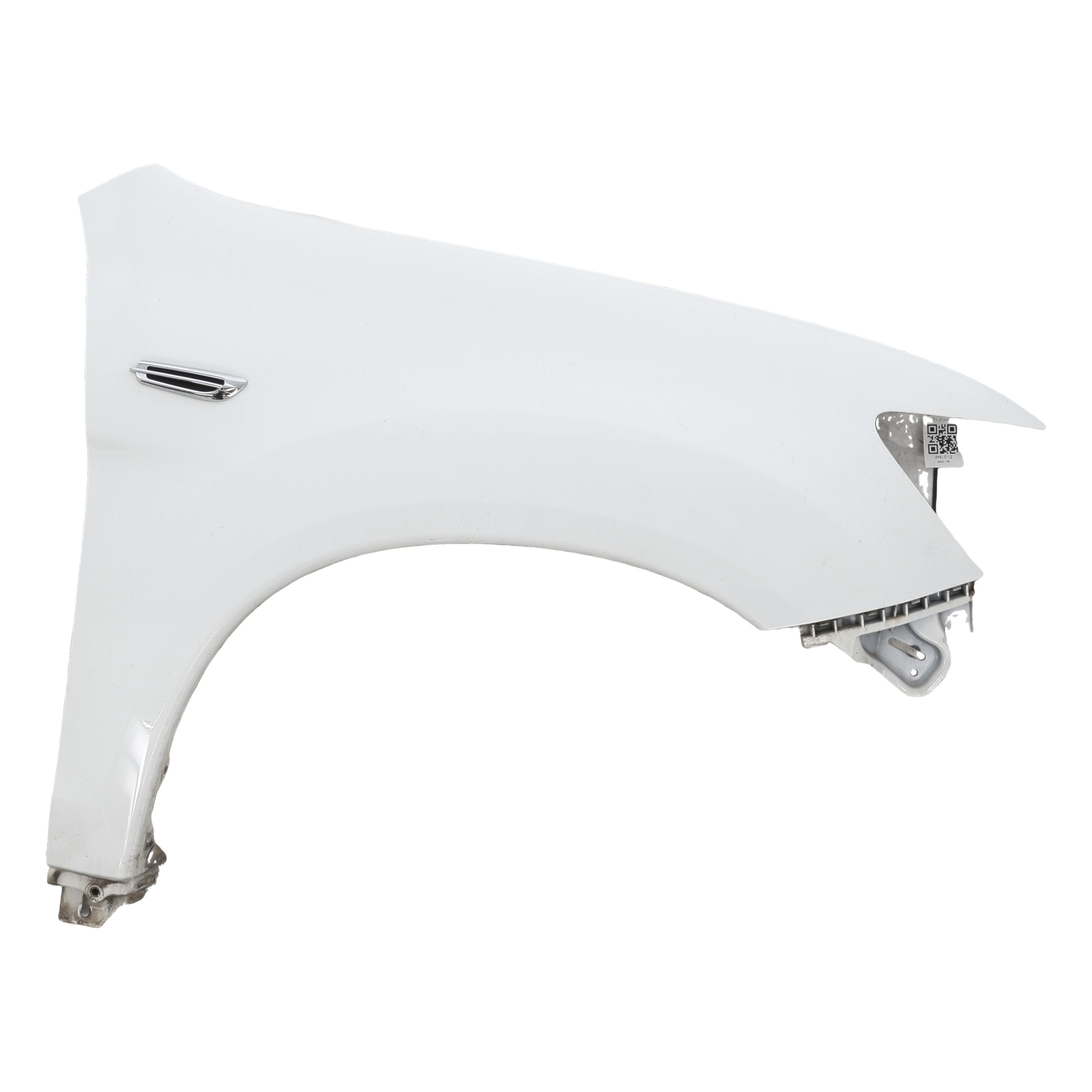 Aile avant droite MITSUBISHI ASX PH.2 5220J228 Z1-2184F Z1-2184F