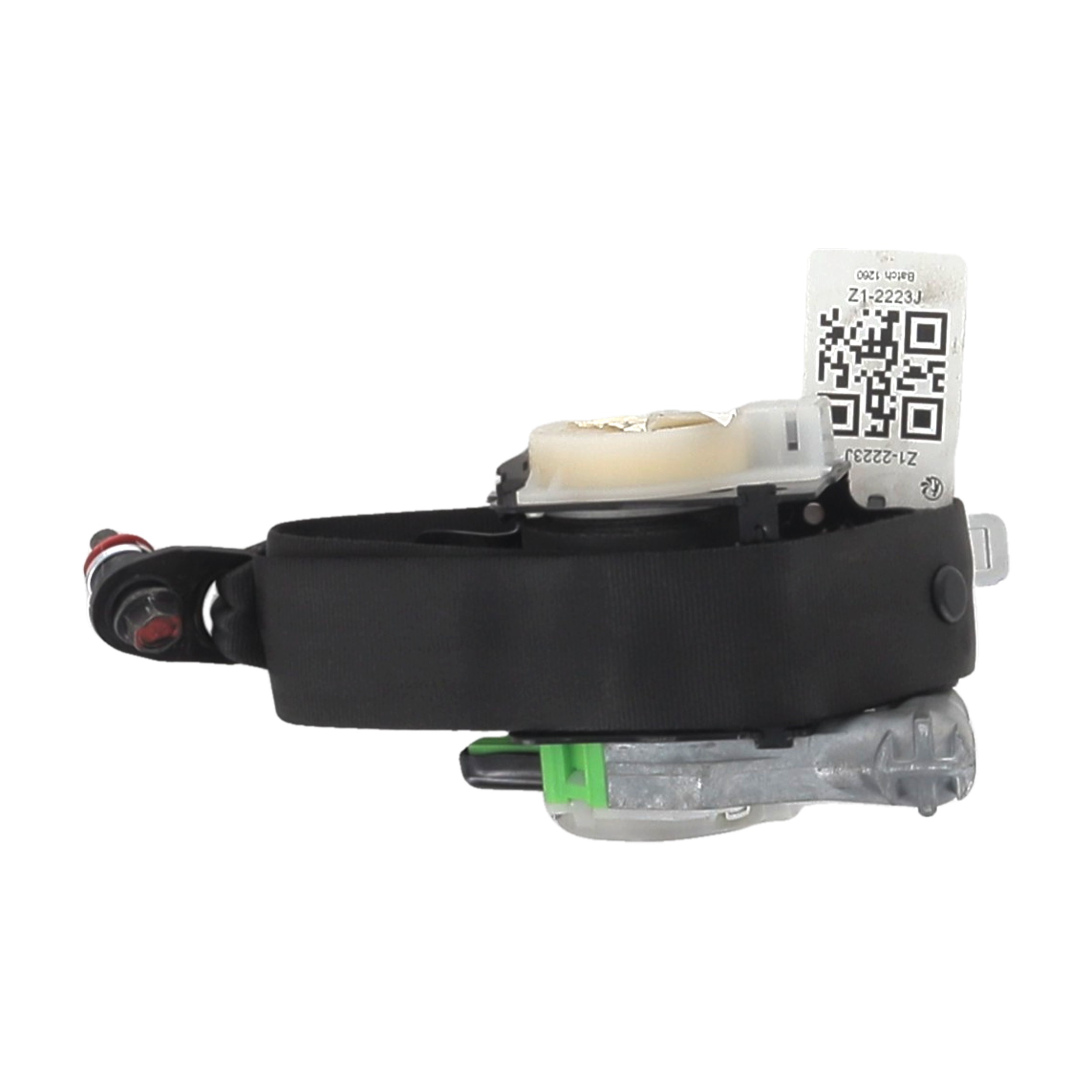 Ceinture avant gauche HYUNDAI IX20 PH.1 réf. 888701P000EQ Z1-2223J Z1-2223J