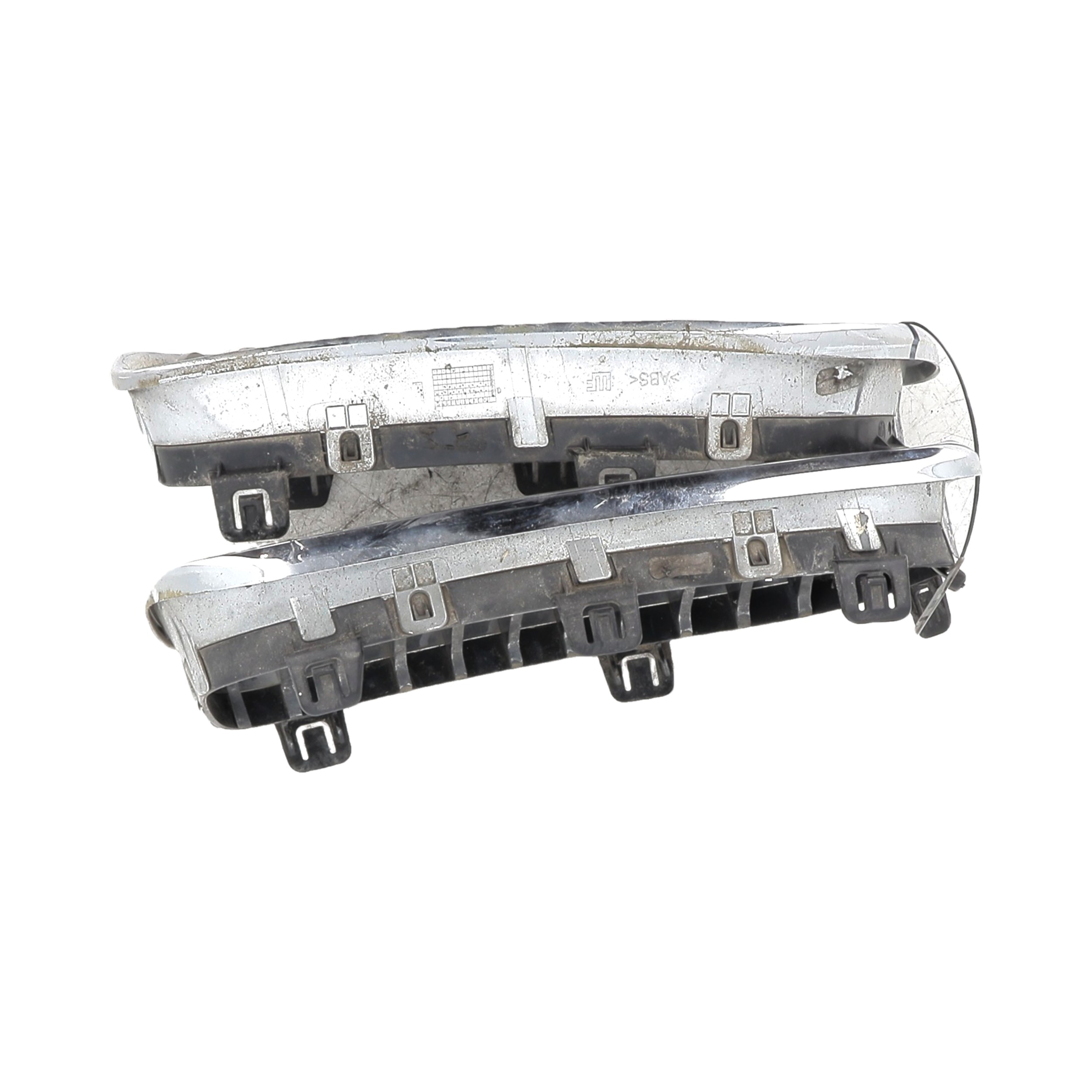 Calandre 51137166439 - BMW SERIE 1 1 PH.2 118 I - Z1-2230K Z1-2230K [reference_1295946]