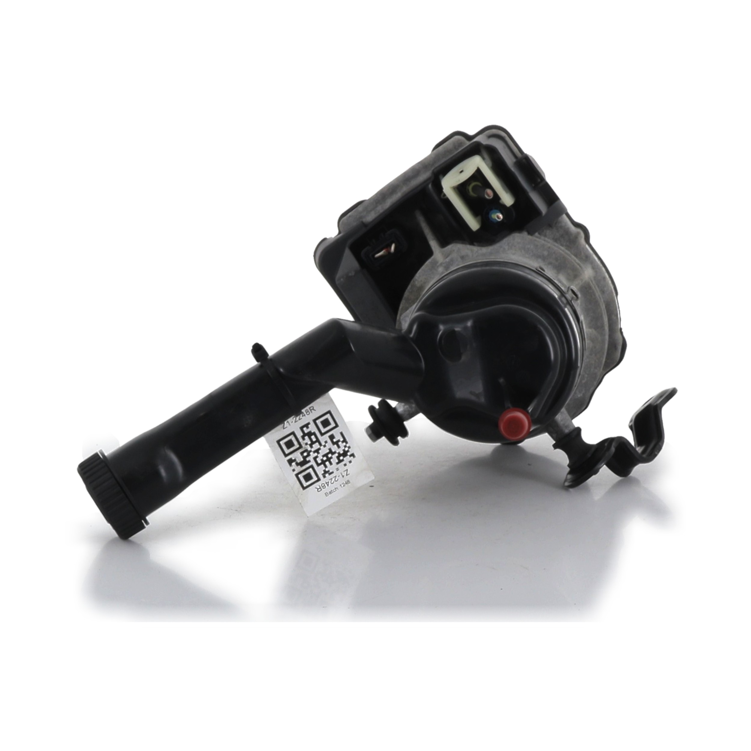 Pompe direction assistée PEUGEOT 308 1 PH.1 réf. 4008N2 Z1-2248R Z1-2248R