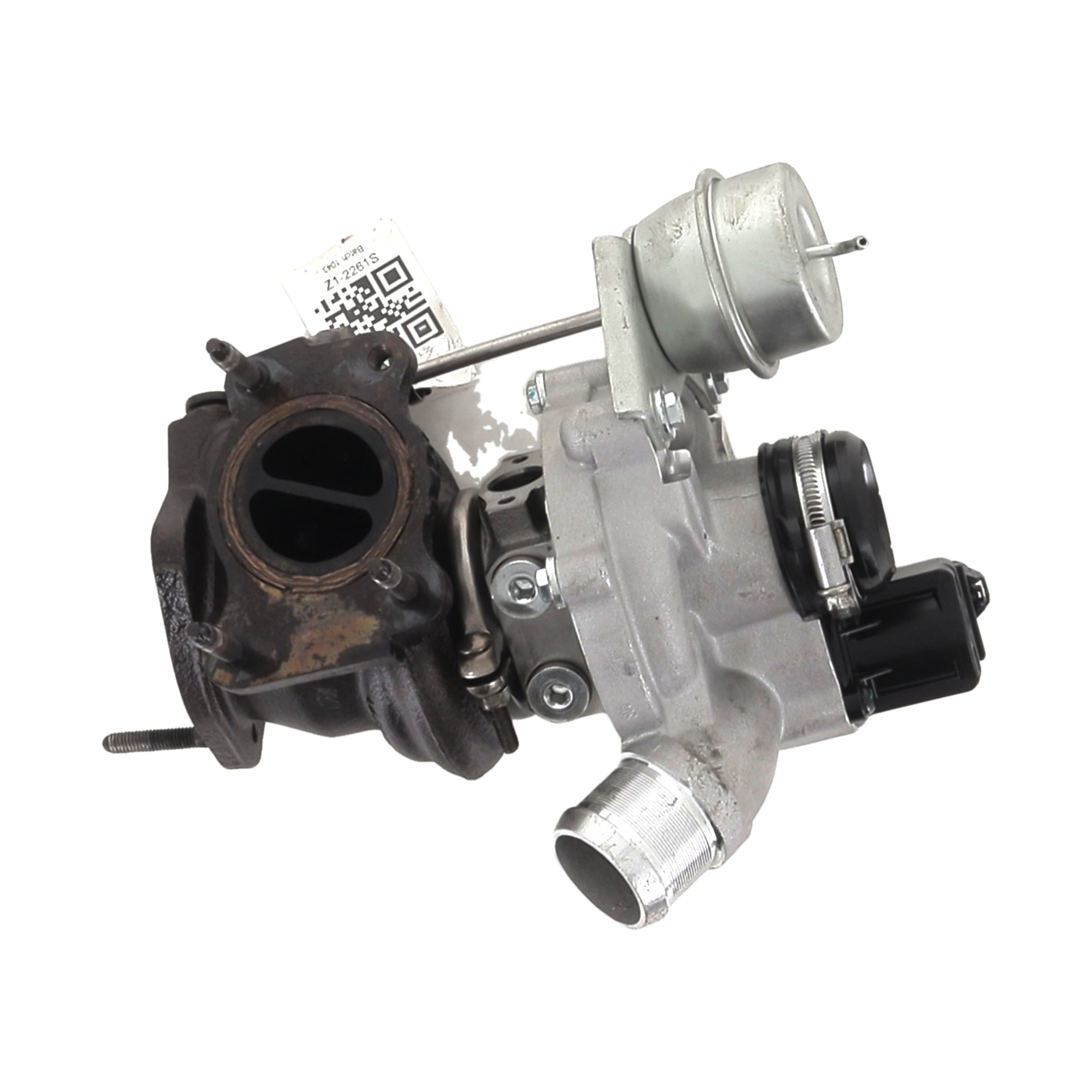 Turbo 9809028780 - PEUGEOT 308 2 PH.1 1.6 THP - Z1-2261S Z1-2261S