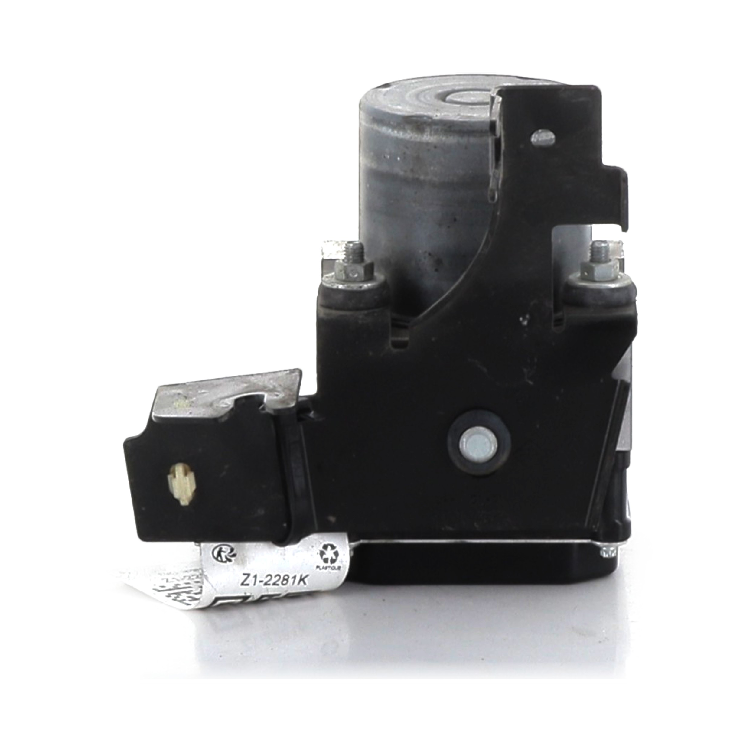 Bloc ABS 8201288243 - DACIA DUSTER 1 PH.1 1.6 16V - Z1-2281K Z1-2281K