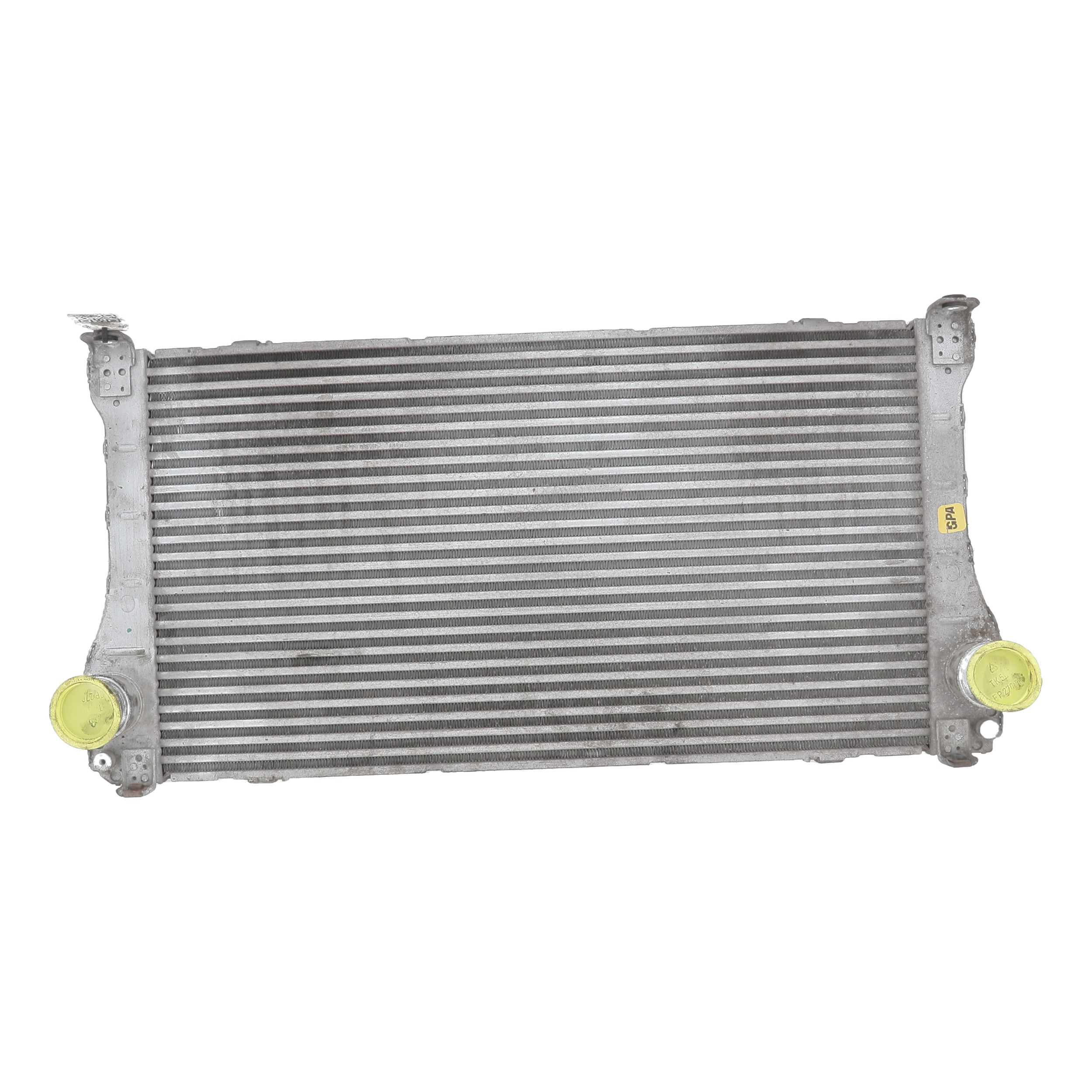 Echangeur air air/Intercooler TOYOTA VERSO PH.2 réf. 179400X020 Z1-2366T Z1-2366T