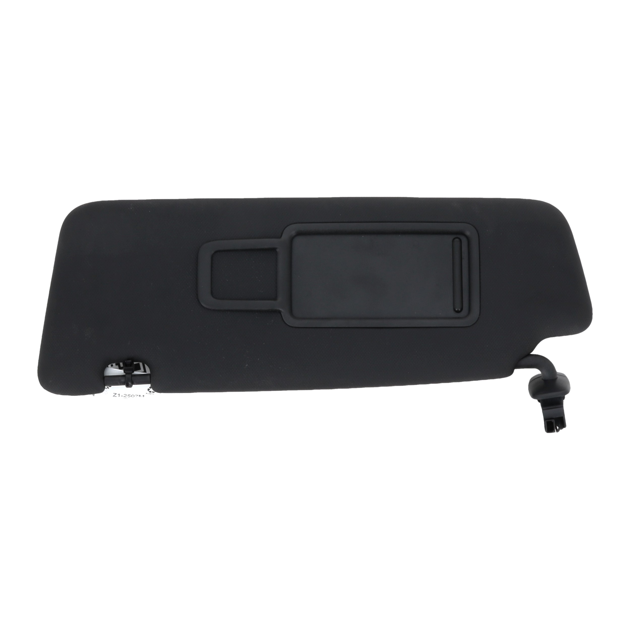 Pare-soleil gauche 8V0857551E7C0 - AUDI A3 3 PH 2 2.0 TDI - Z1-2507M Z1-2507M