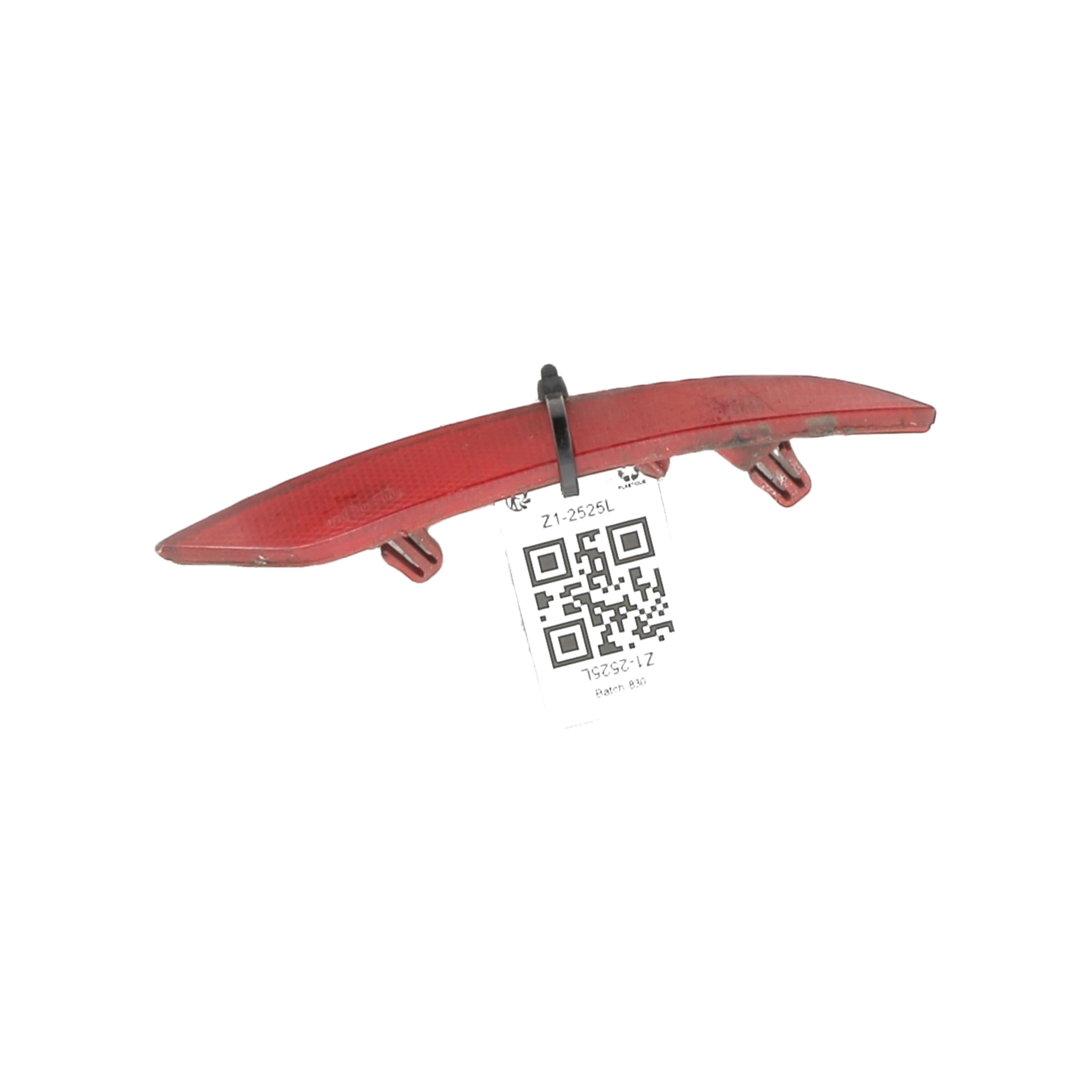 Catadioptre arrière droit 745387 - PEUGEOT 508 1 PH.2 2.0 BHDI - Z1-2525L Z1-2525L