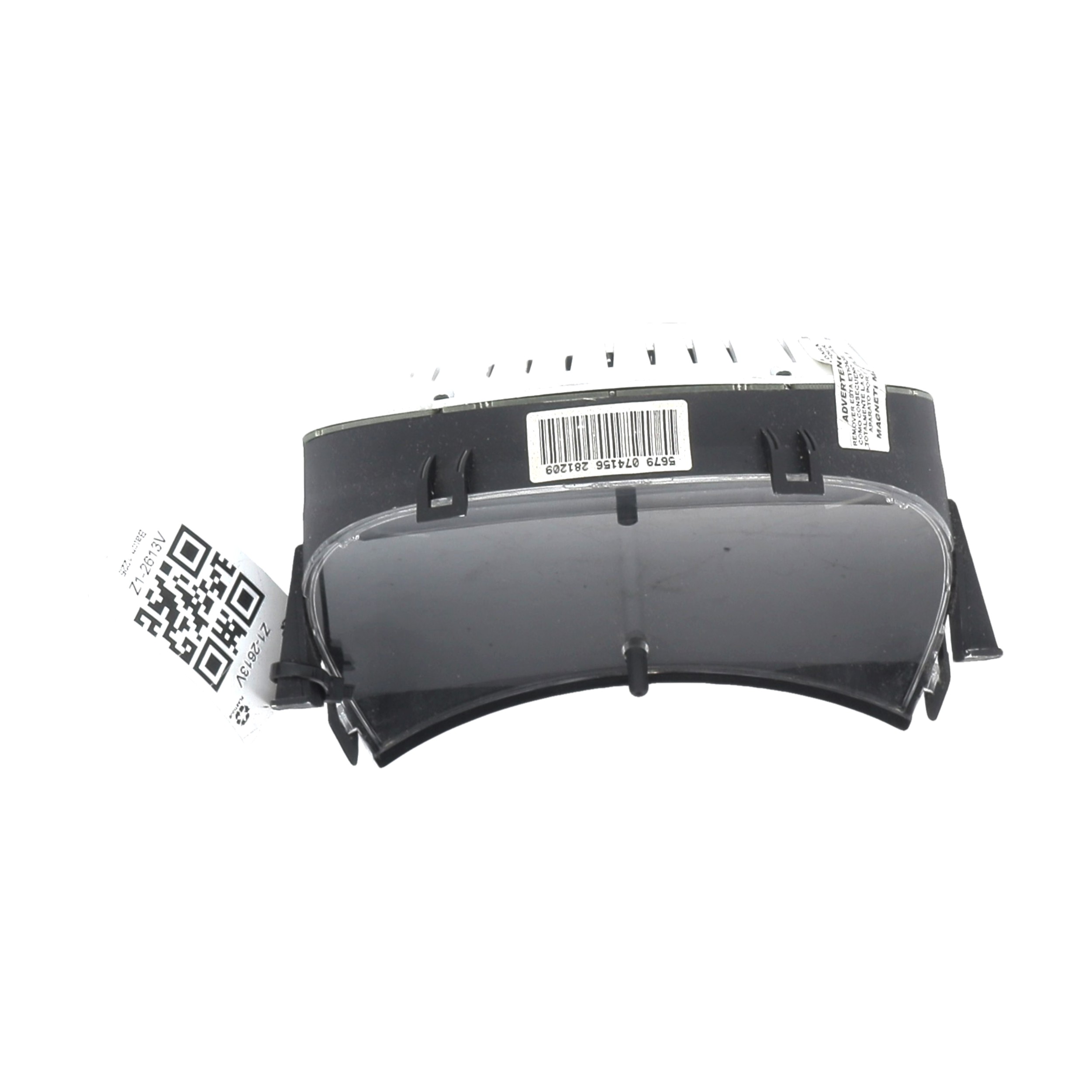 Compteur 1C0920402C - VOLKSWAGEN NEW BEETLE 1 PH.2 TDI - Z1-2613V Z1-2613V