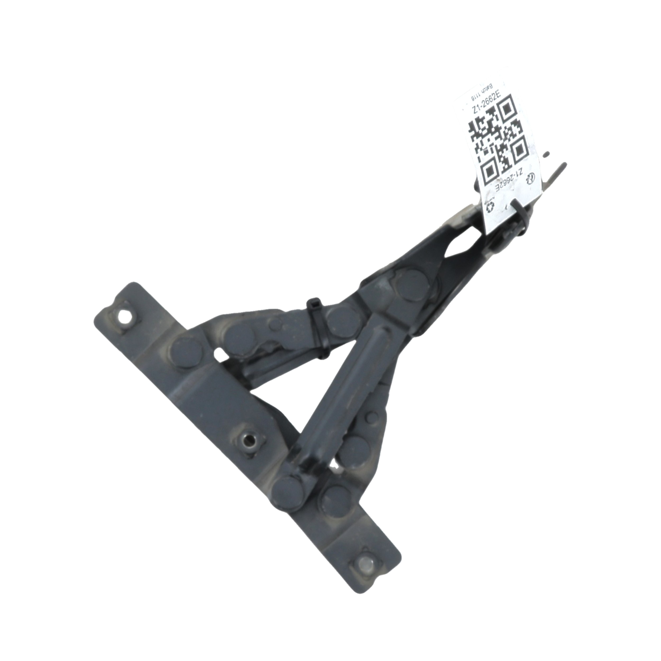 CHARNIERES DE CAPOT 5P0823301B - SEAT ALTEA PH.2 2.0 TDI - Z1-2662E Z1-2662E