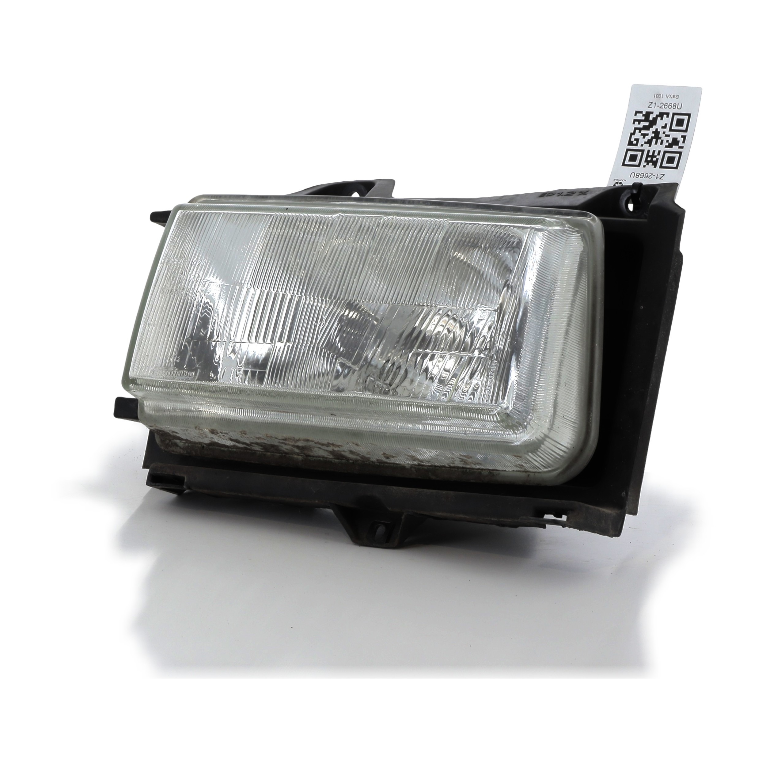 Z1-2668U