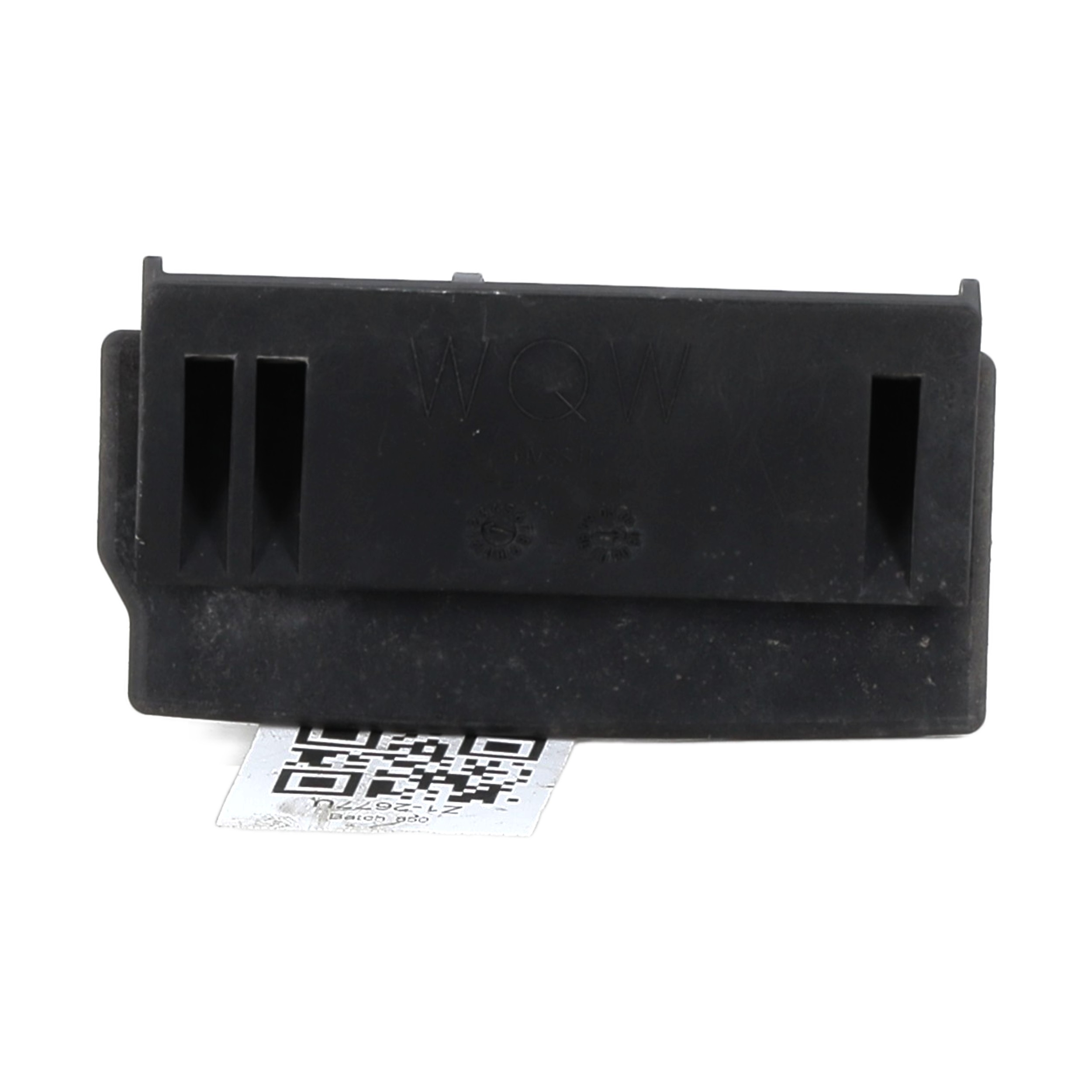 Poignée de hayon 90606EA500 - NISSAN PATHFINDER 2 PH.1 2.5 DCI - Z1-2677U Z1-2677U