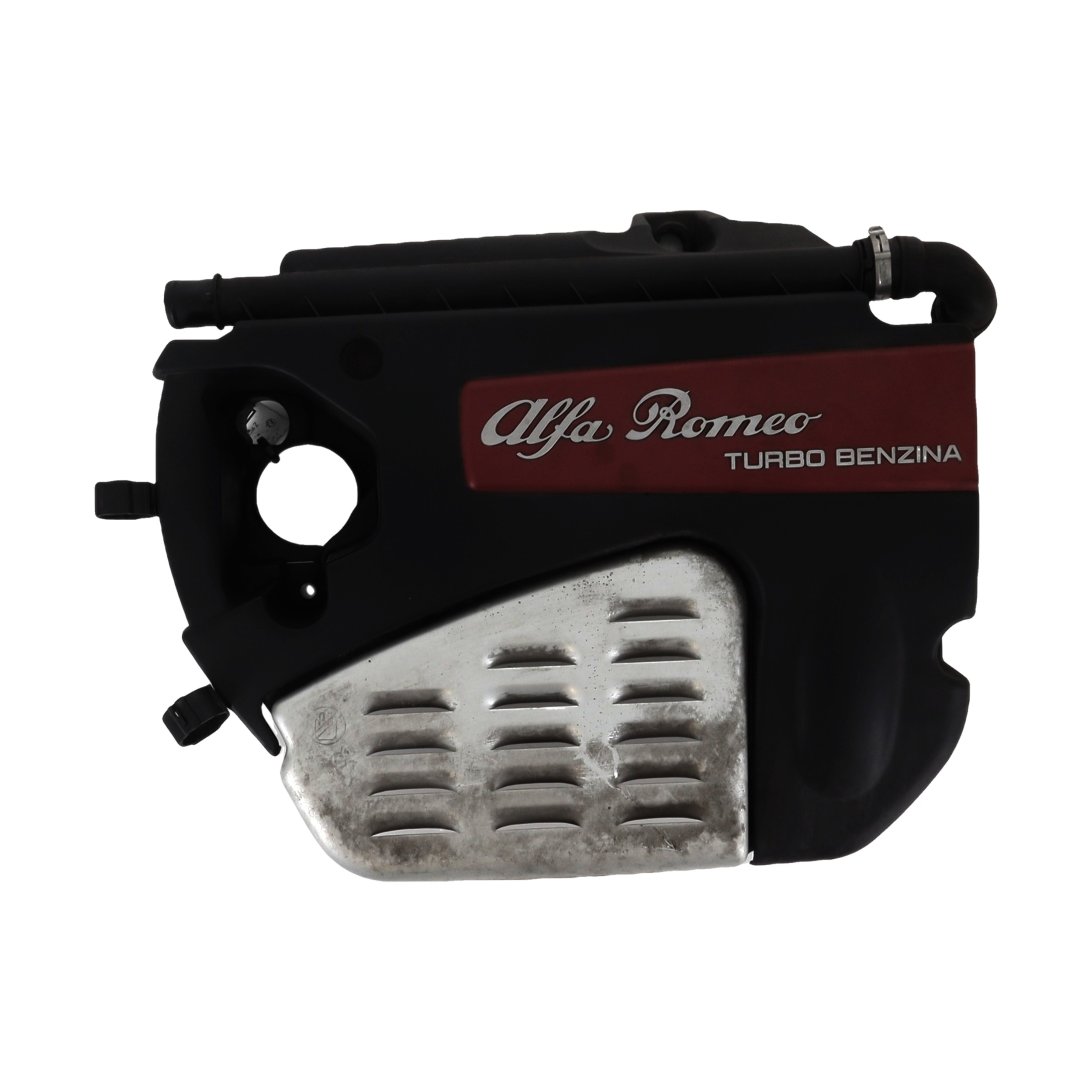 CACHE MOTEUR 46338673 - ALFA-ROMEO GIULIETTA 2 PH.3 1.4 TJET - Z1-2695L Z1-2695L