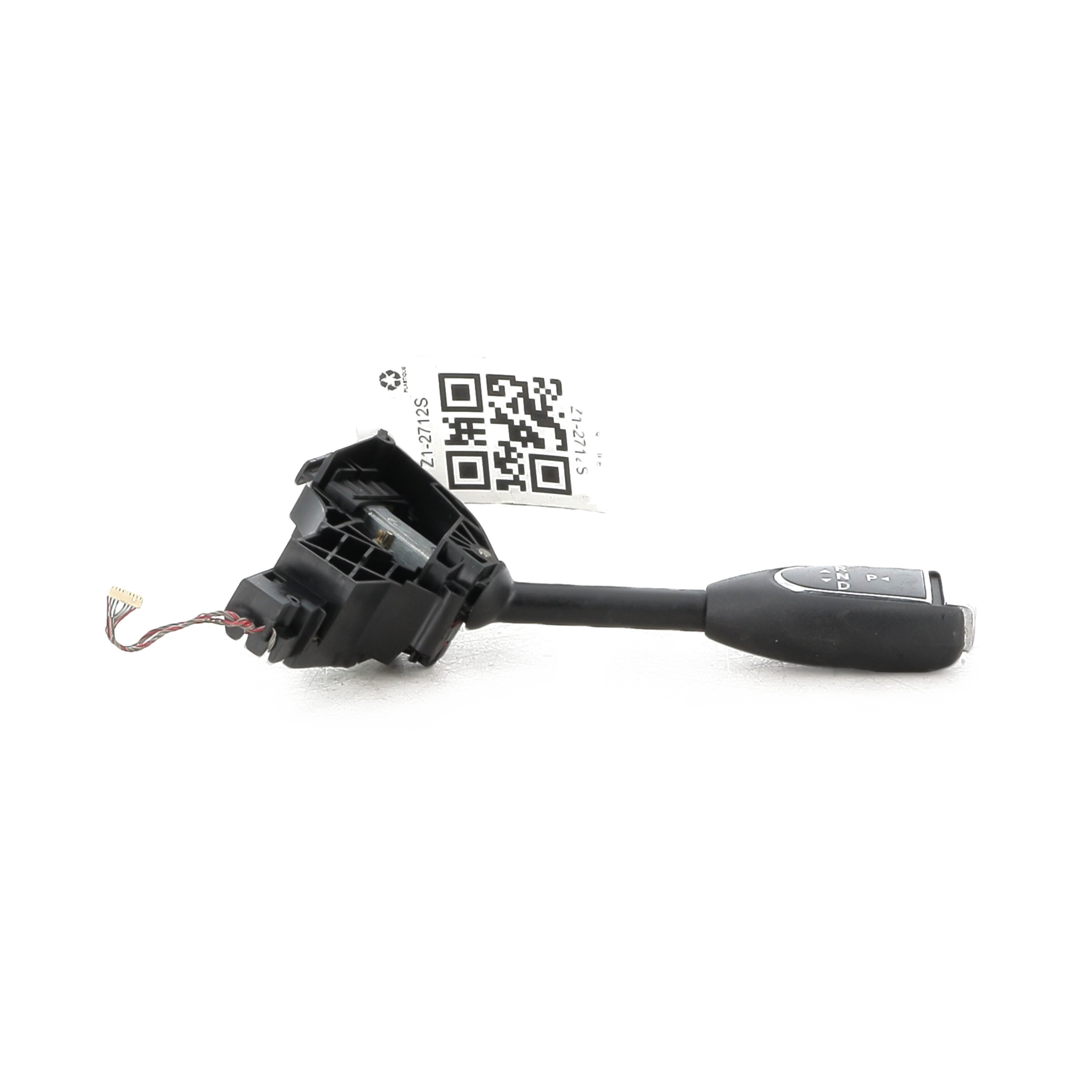 Sélecteur de vitesses 2042678224 - MERCEDES CLASSE E 4 PH.1 350CDI4M - Z1-2712S Z1-2712S