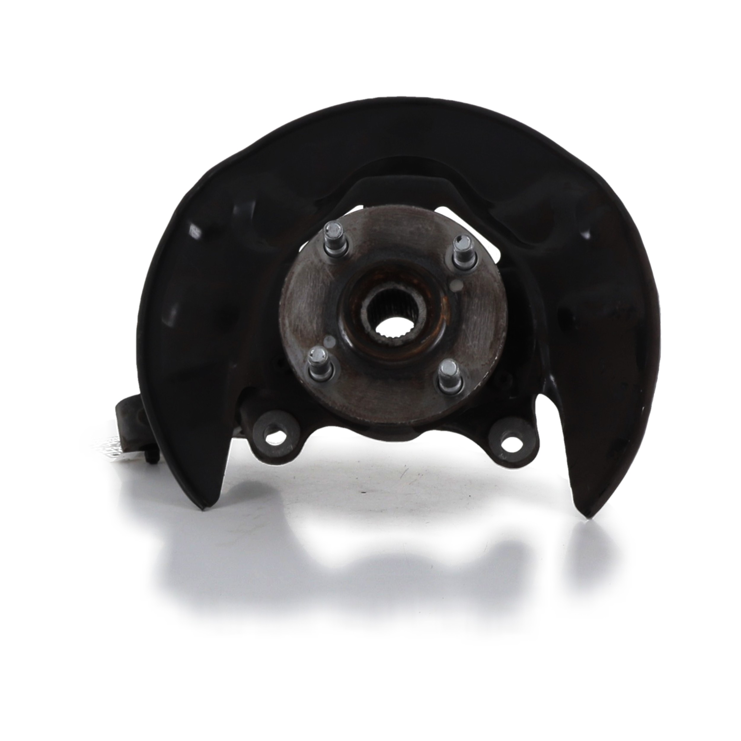 Pivot avant gauche TOYOTA COROLLA 9 PH.2 2.0 D4D réf. 4321202080 Z1-2713A Z1-2713A