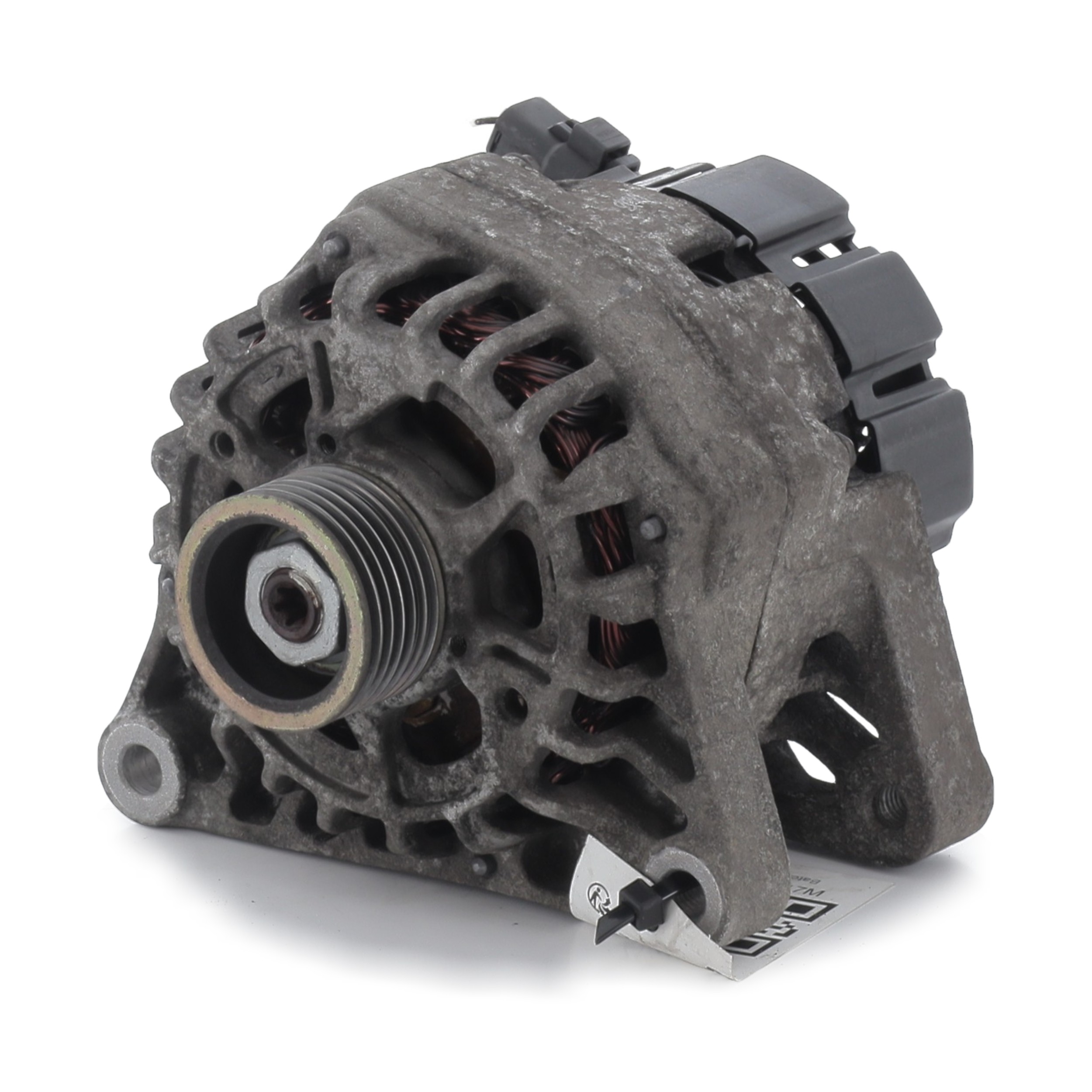 Alternateur CITROEN C3 1 PH.1 1.4 8V réf. 000057056C Z1-2717M Z1-2717M