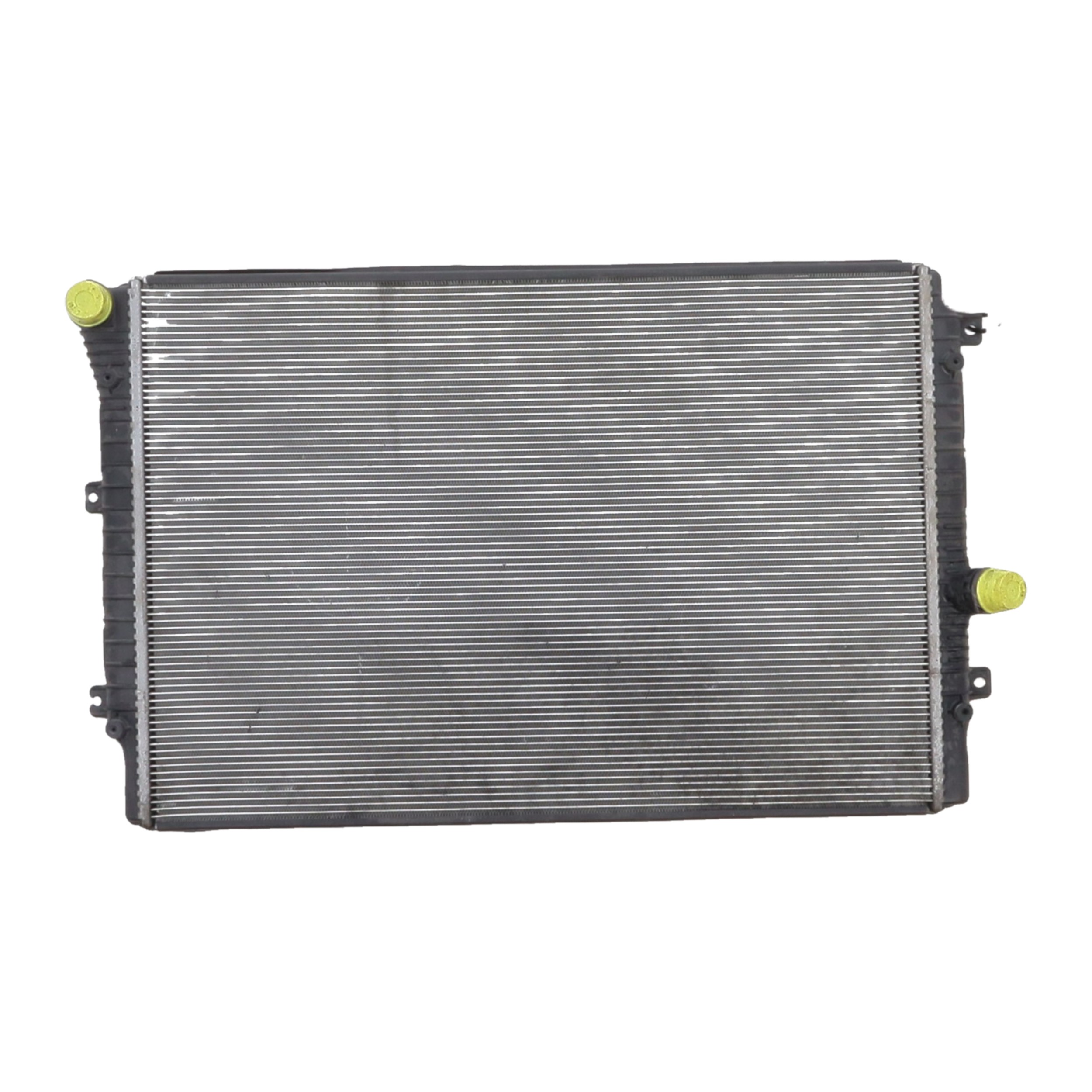 Radiateur d'eau VOLKSWAGEN BEETLE 2 PH.1 2.0 TDI réf. 5C0121251L Z1-2719E Z1-2719E