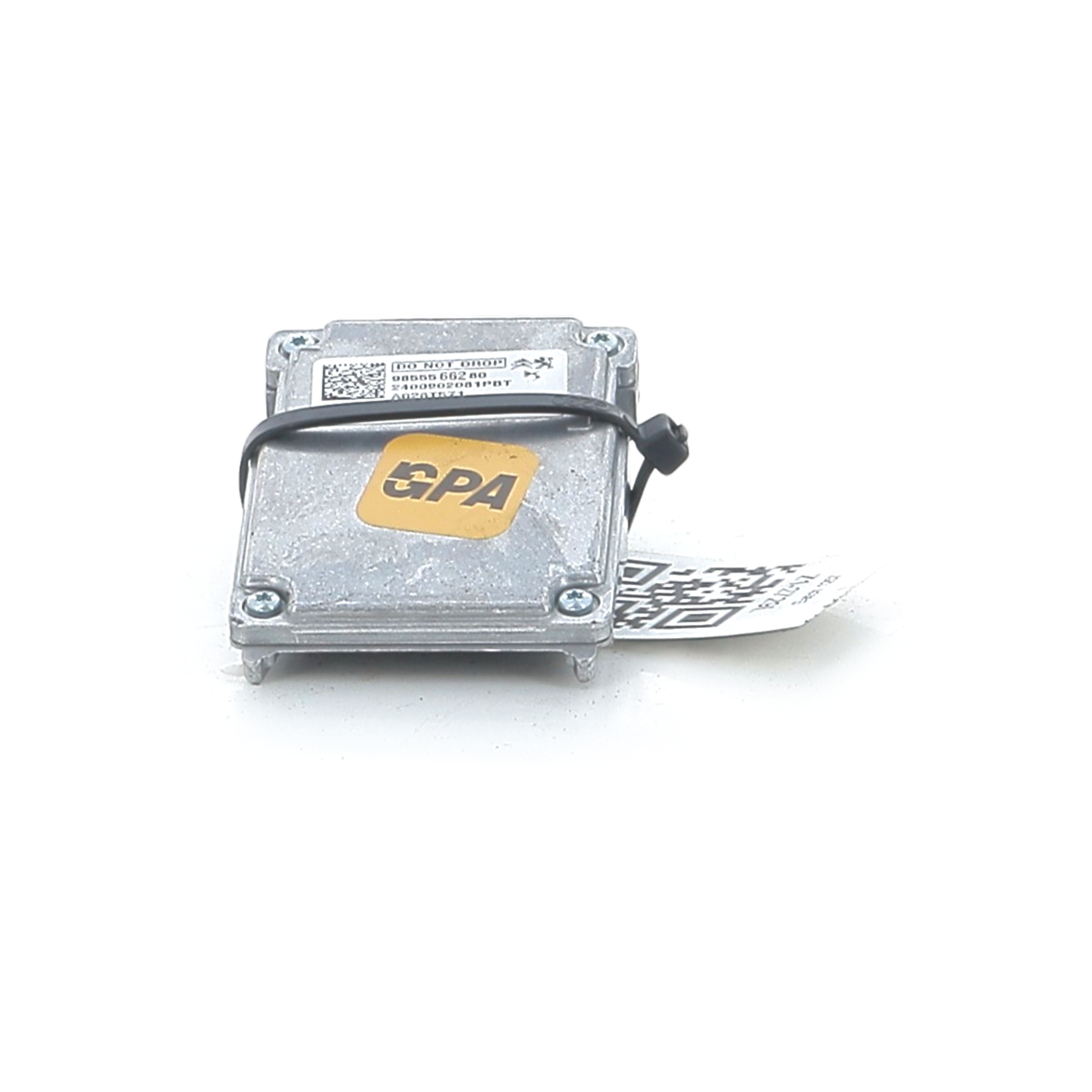 Caméra avant 9855566280 - PEUGEOT 208 2 PH.1 1.2 PTEC - Z1-2729L Z1-2729L