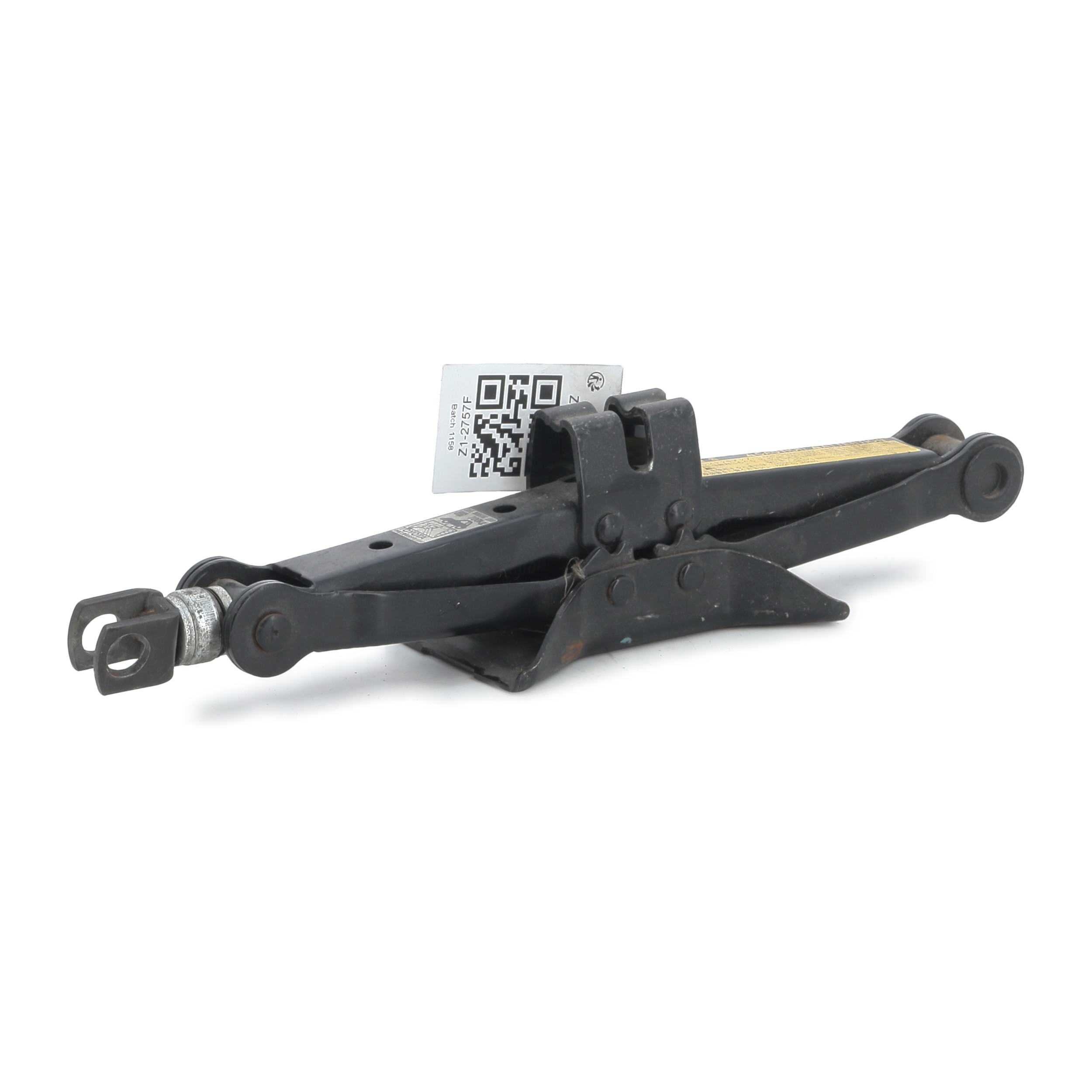 Cric 0911152010 - TOYOTA YARIS 1 PH.1 1.3 - Z1-2757F Z1-2757F