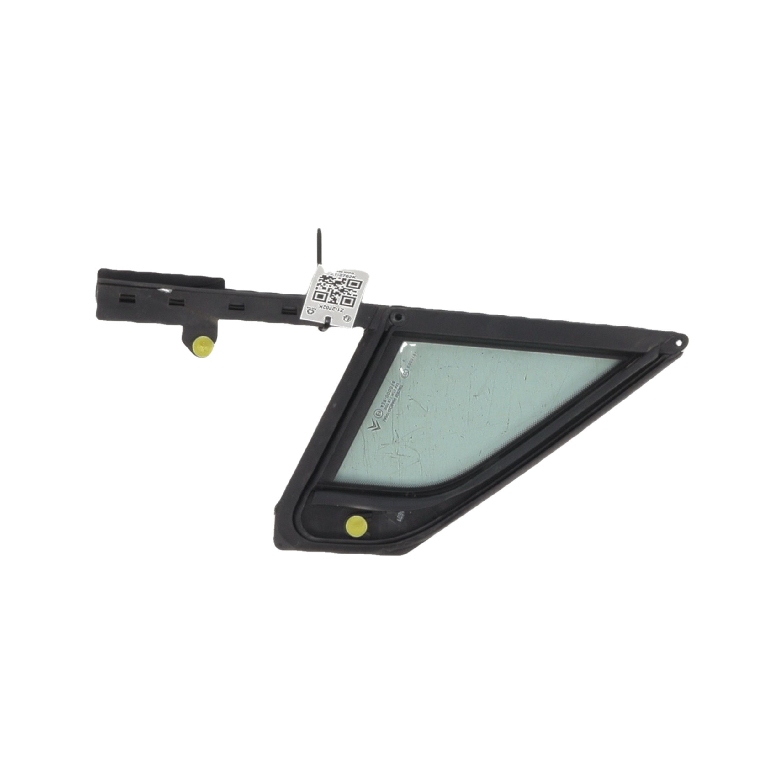 Vitre de custode avant gauche 00009201L5 - CITROEN C5 TOURER 2 2.0 HDI - Z1-2762K Z1-2762K