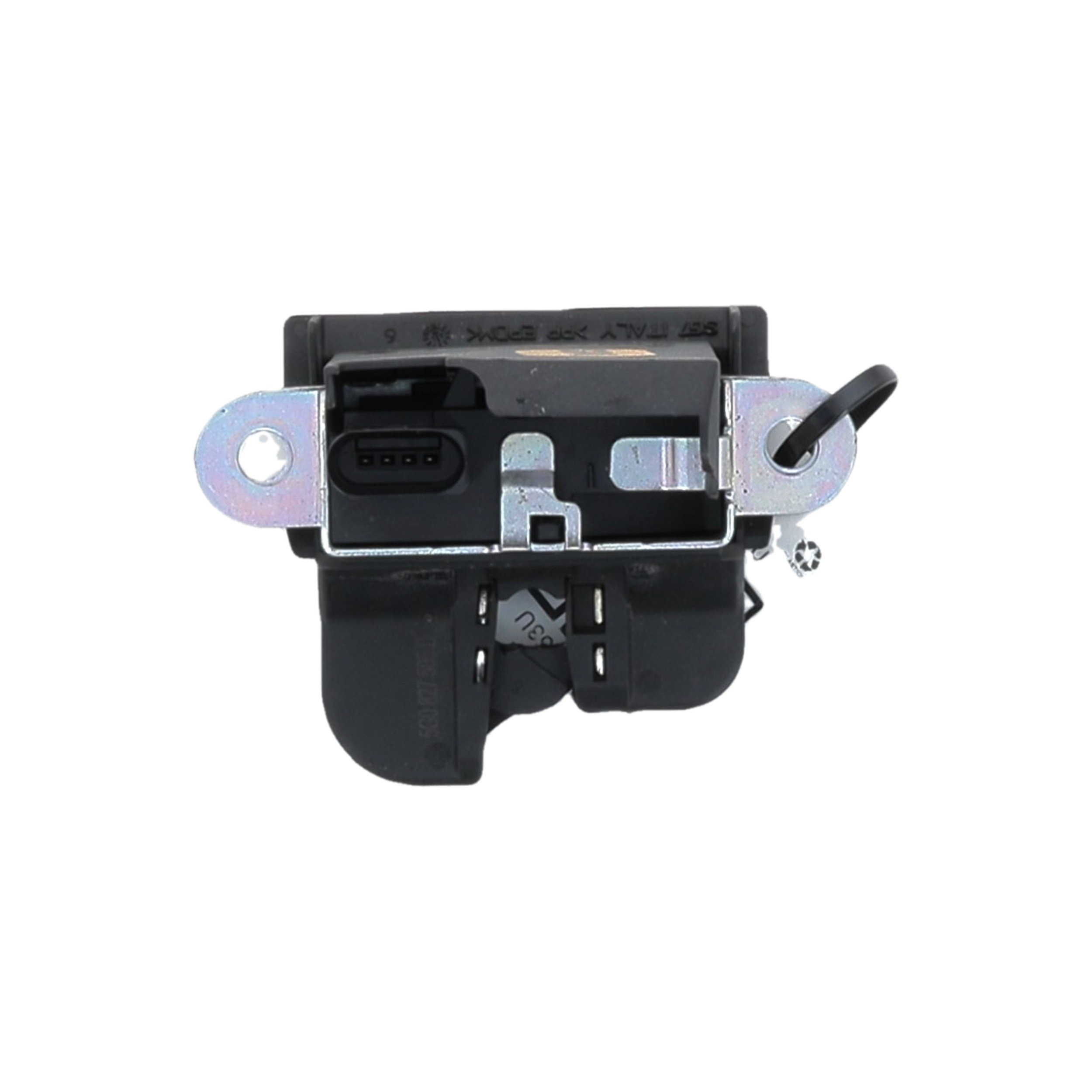 SERRURE DE HAYON 5G0827505C9B9 - VOLKSWAGEN GOLF 7 PH.1 - Z1-2853U Z1-2853U