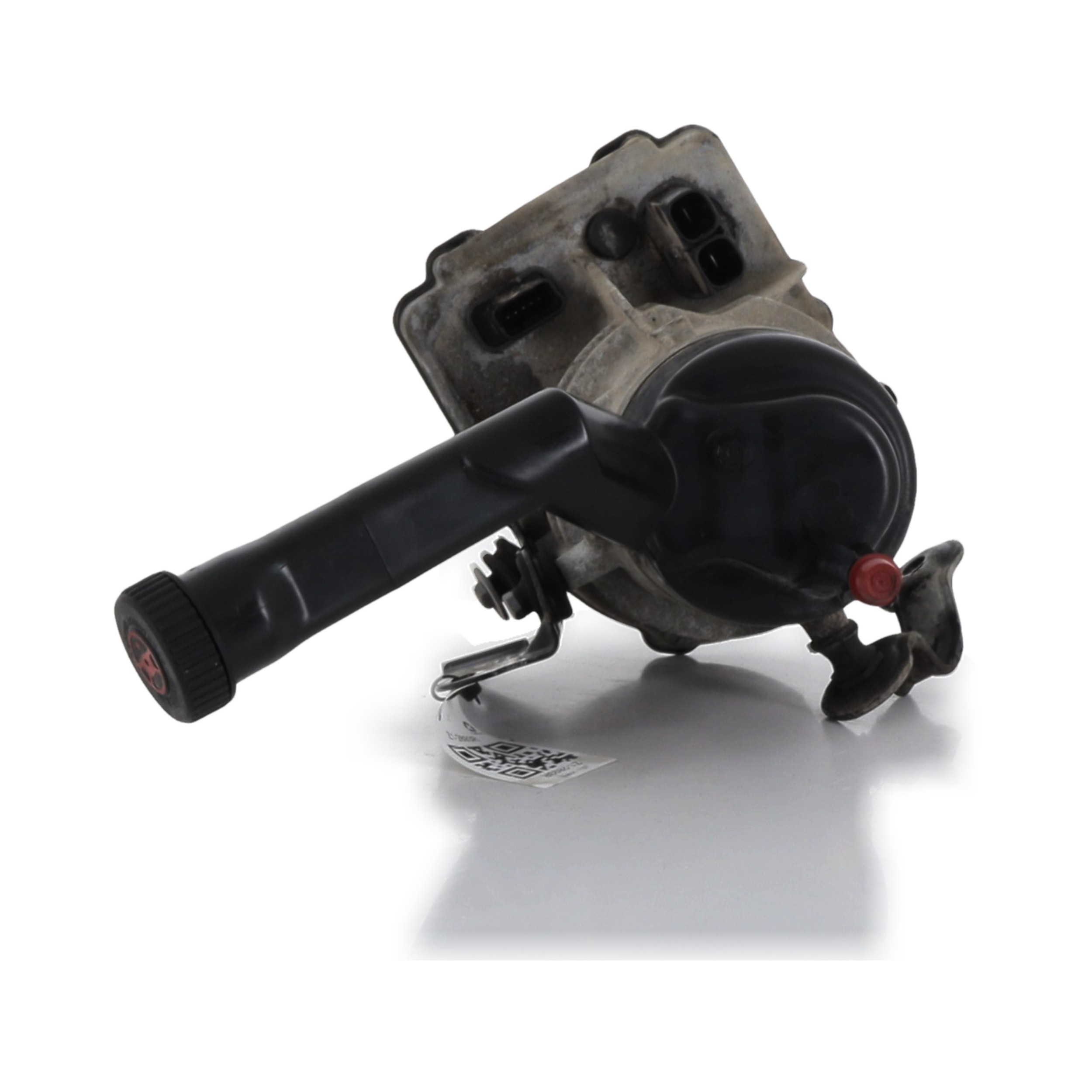 Pompe direction assistée PEUGEOT PARTNER TEPEE 2 PH.1 réf. 4008L7 Z1-2893R Z1-2893R