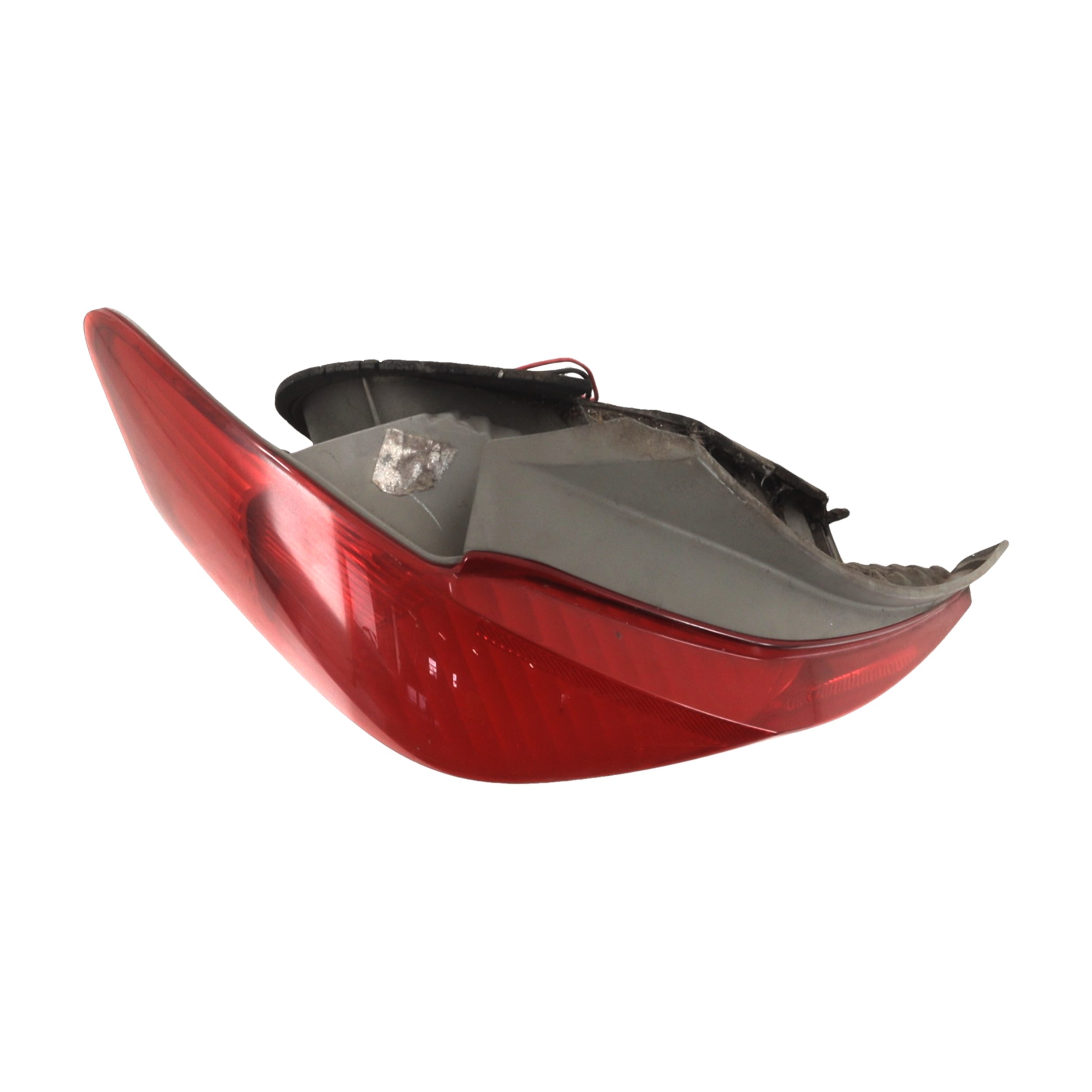 Feu arrière gauche TOYOTA YARIS 2 PH.2 réf. 815610D251 Z1-2923V Z1-2923V