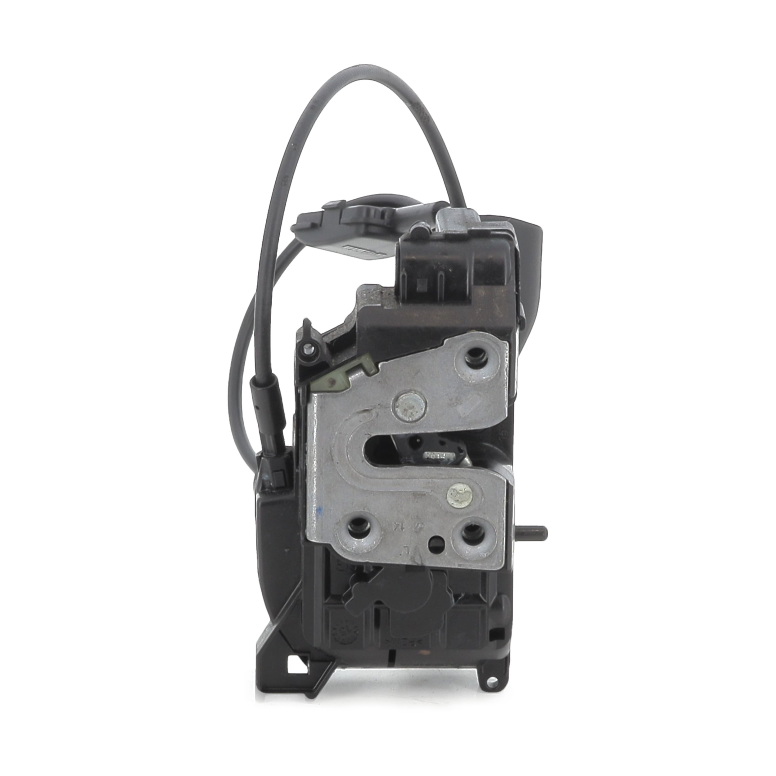 Serrue de porte arriere gauche 825030004R - RENAULT SCENIC 3 PH.3 1.5 DCI - Z1-2932A Z1-2932A