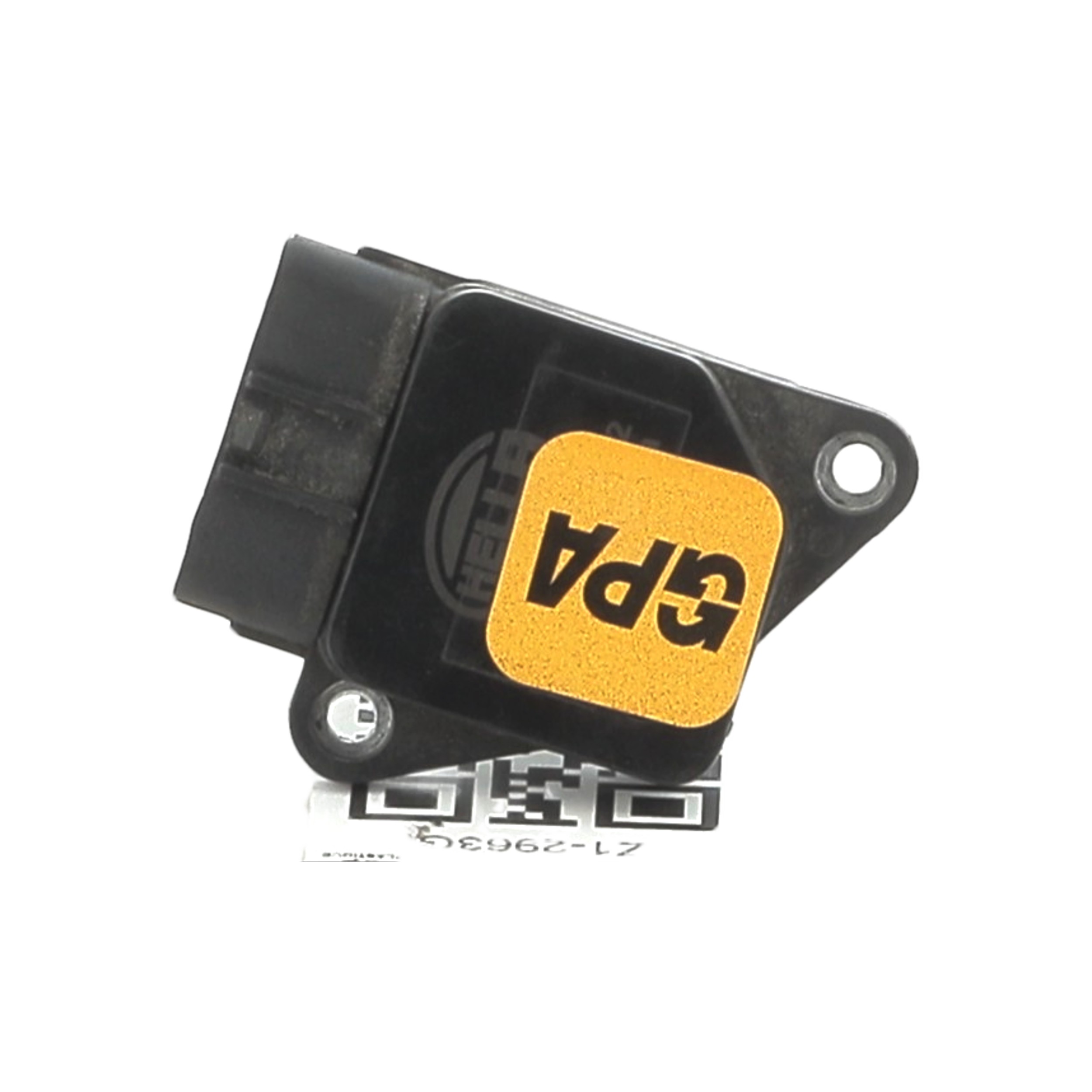 Débimètre TOYOTA COROLLA VERSO 2 PH.1 2.2 DCAT réf. 222040N010 Z1-2963G Z1-2963G