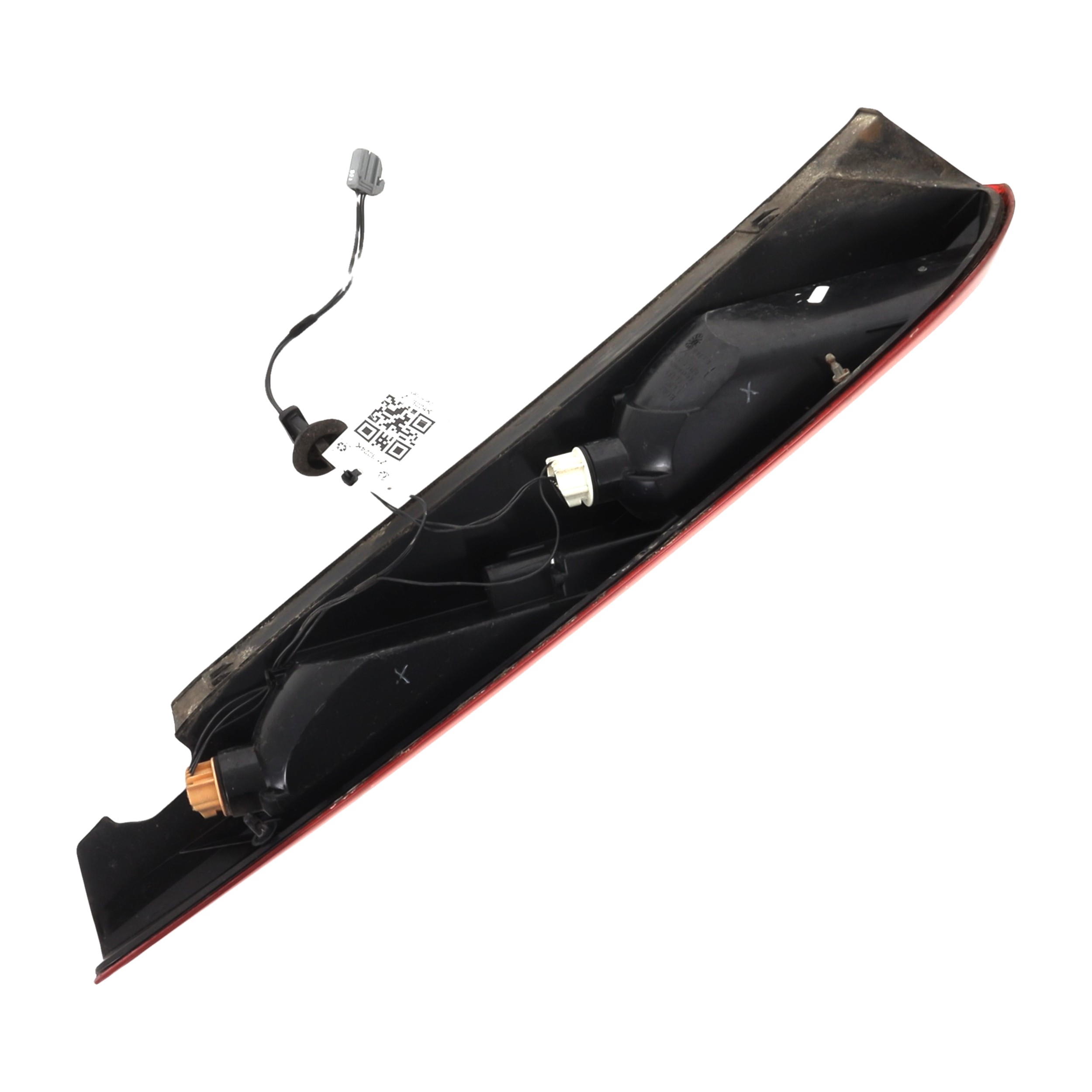 Feu arrière droit FORD FOCUS 2 PH.2 réf. 1520757 Z1-3024K Z1-3024K