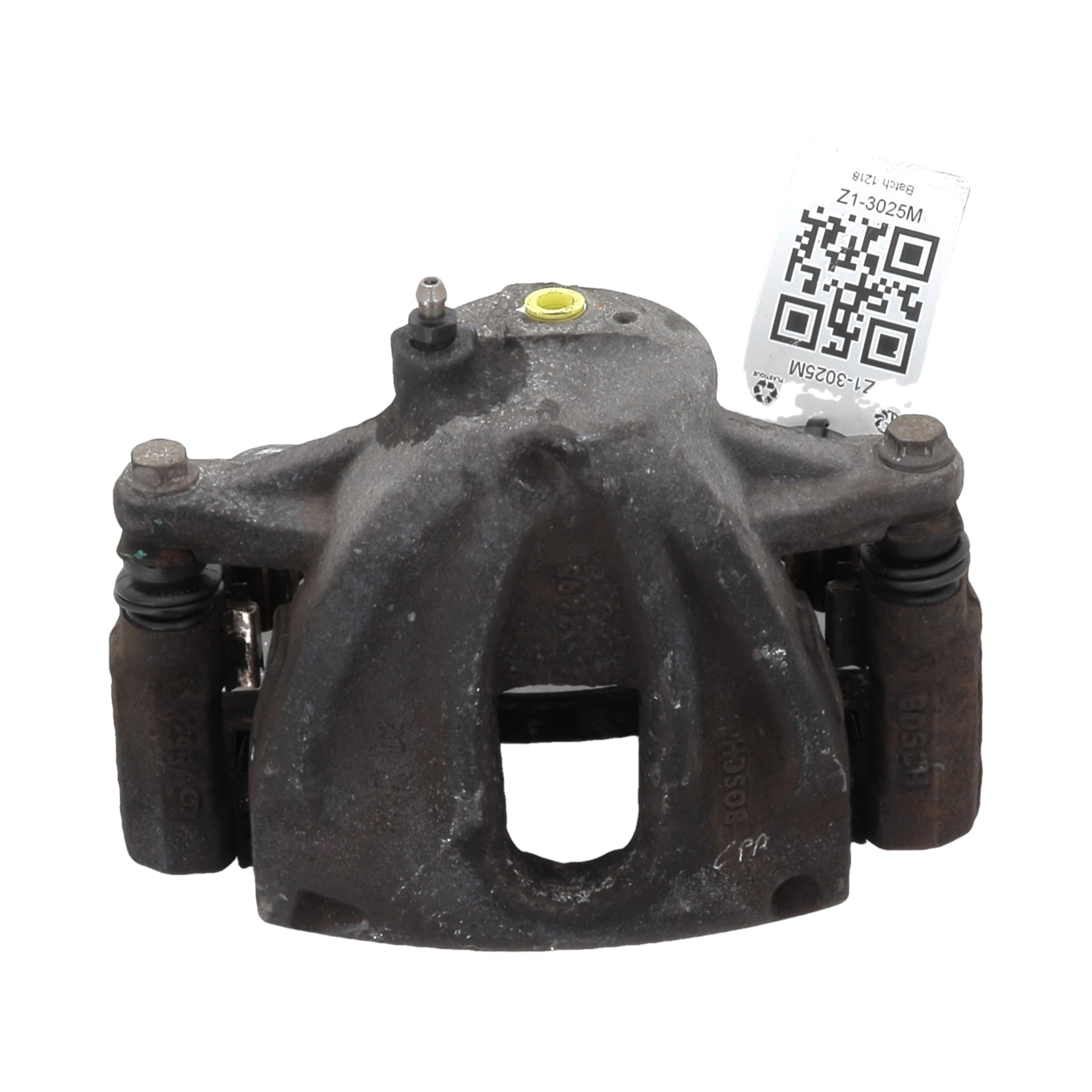 Etrier avant droit 4773005060 - TOYOTA COROLLA VERSO 2 PH.1 1.8 VVTI - Z1-3025M Z1-3025M