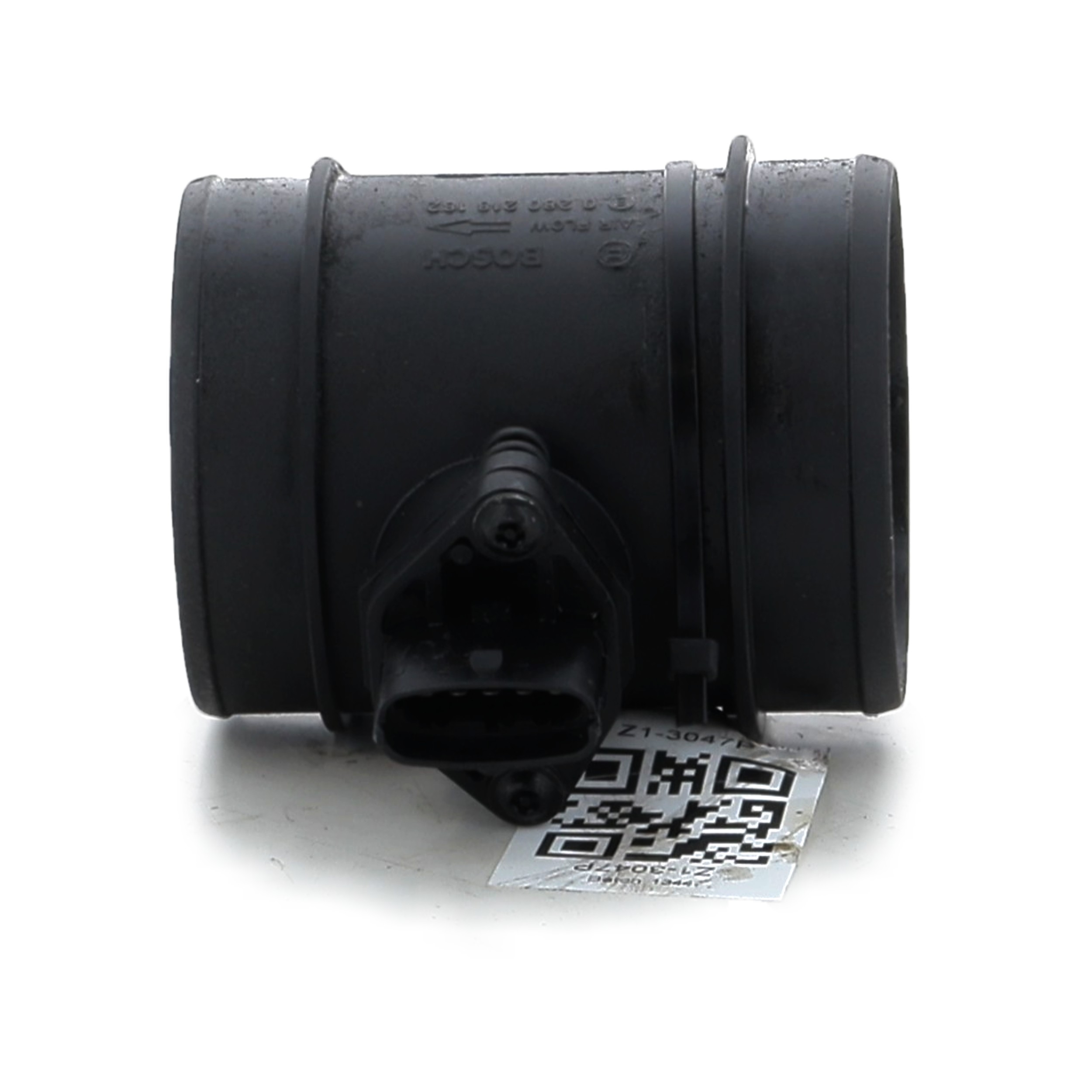 Débimètre ALFA-ROMEO 159 SPORTWAGON 3.2 JTS réf. 55196385 Z1-3047P Z1-3047P