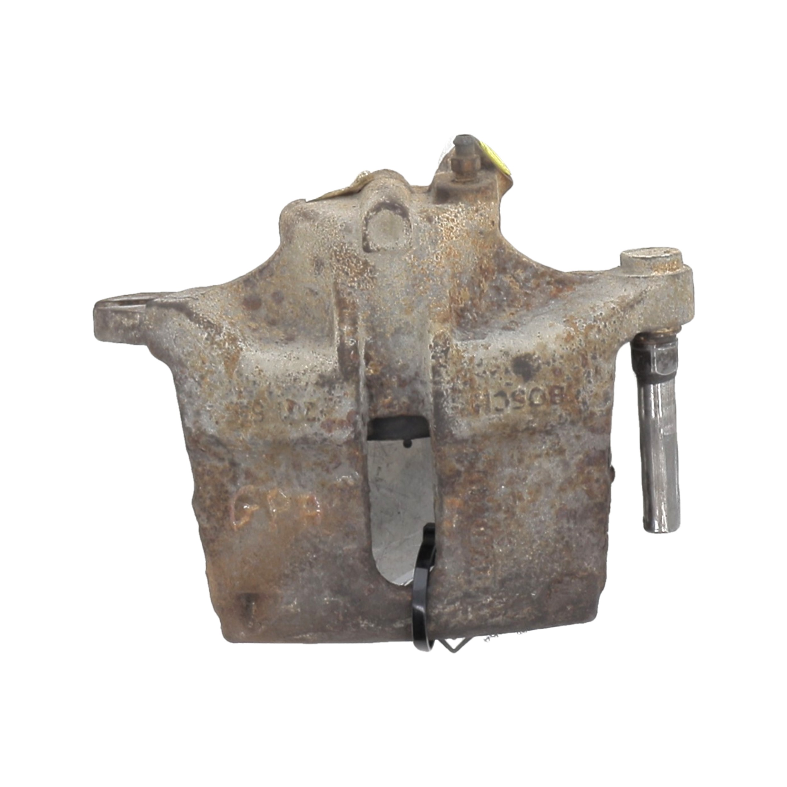 Etrier avant gauche 7701207786 - RENAULT KANGOO EXPRESS 1 PH.2 -NS1K_TYPE - Z1-3054S Z1-3054S