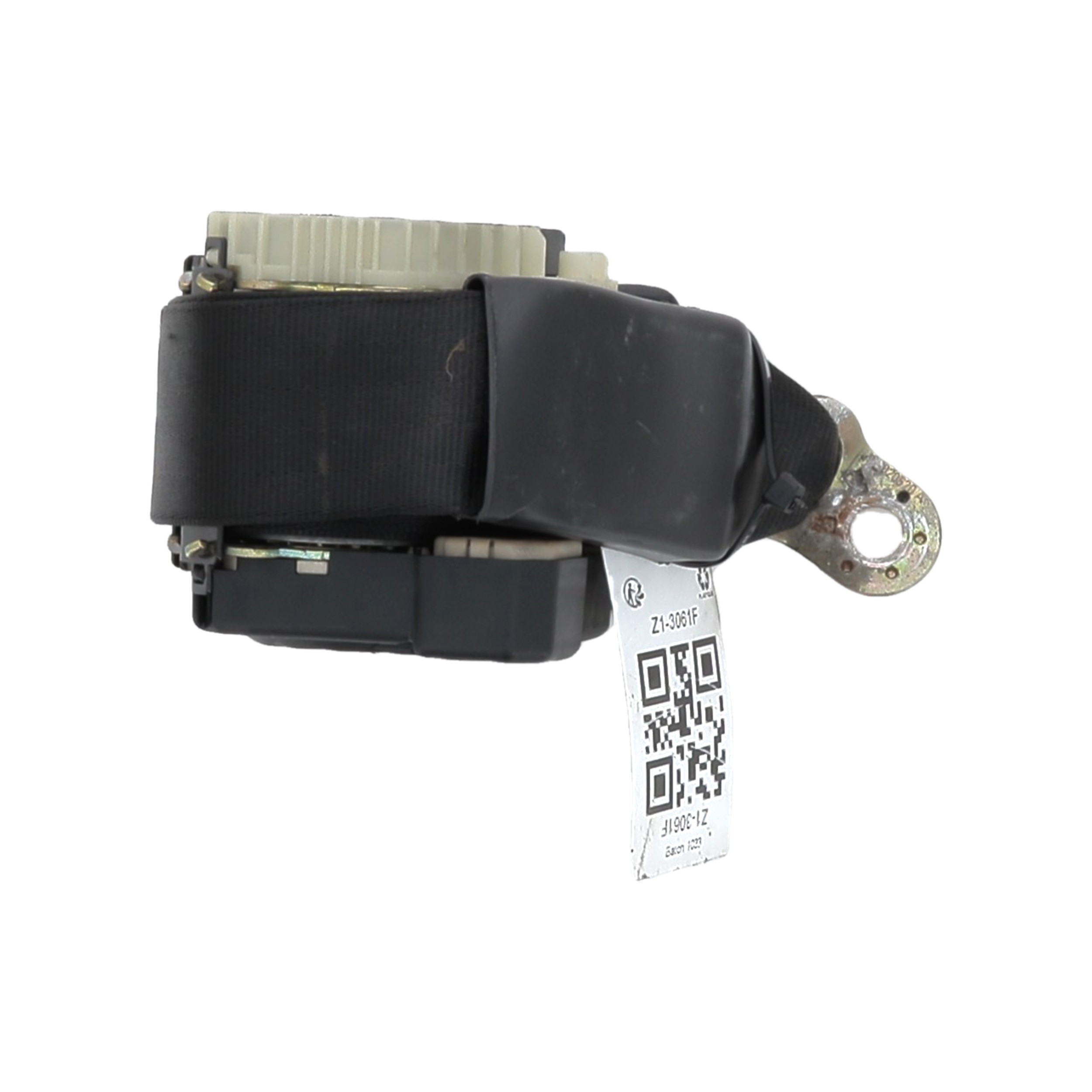 Ceinture arrière gauche AUDI A2 réf. 8Z0857805DV04 Z1-3061F Z1-3061F