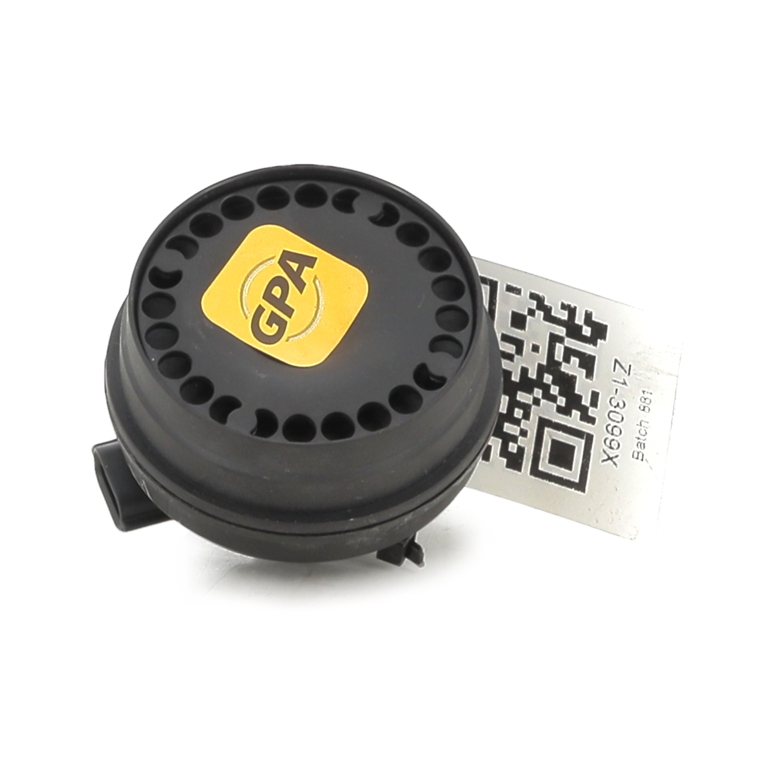 Avertisseur sonore 9825956180 - PEUGEOT 208 2 PH.1 - Z1-3099X Z1-3099X