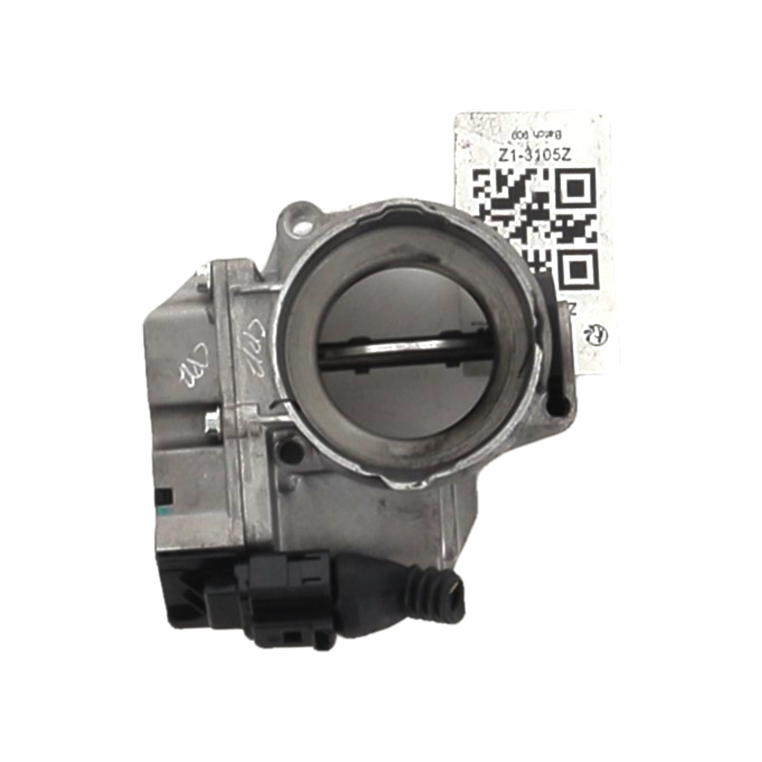 BOITIER PAPILLON 03G128063J - AUDI A4 AVANT 2 PH.2 MULTITRO - Z1-3105Z Z1-3105Z