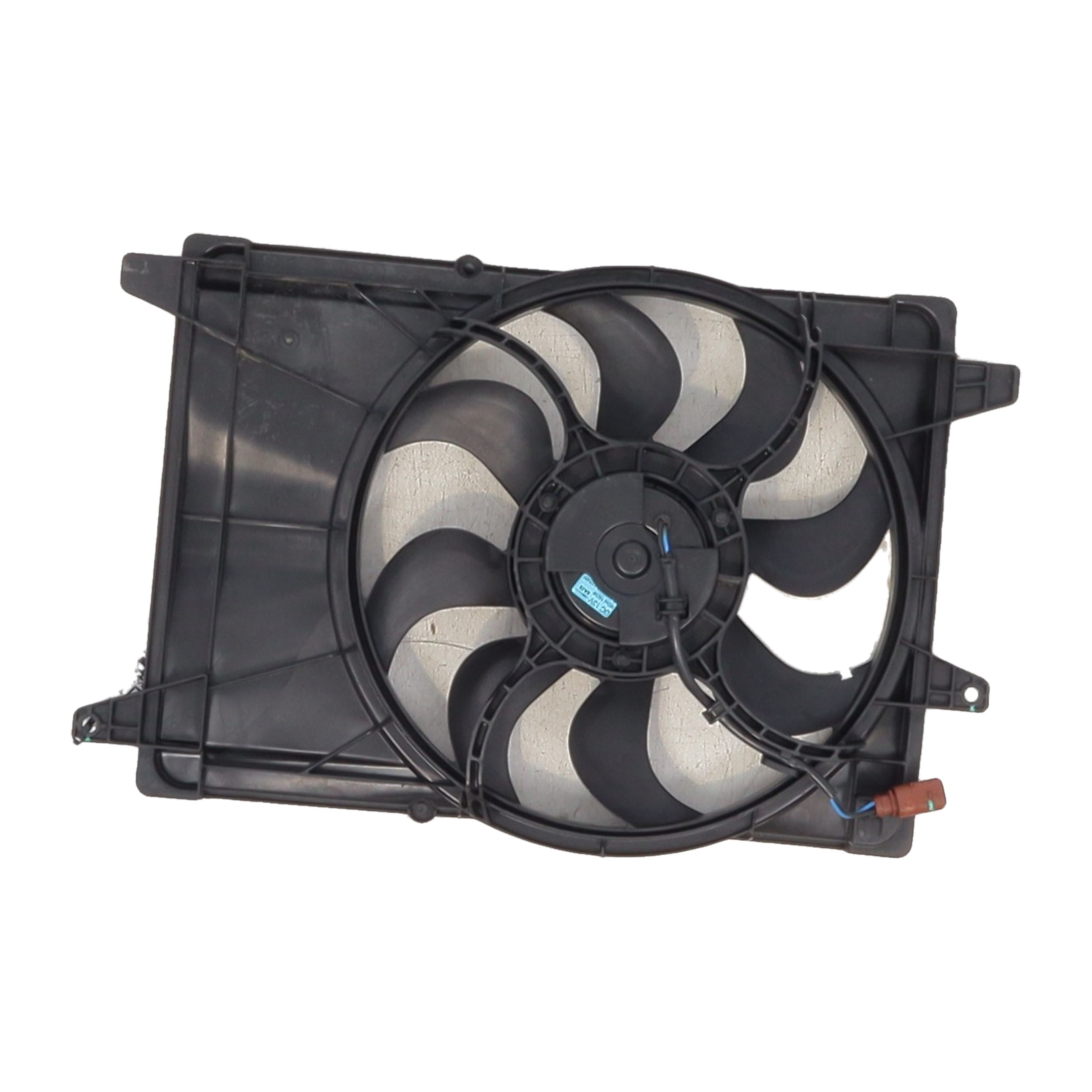 Groupe motoventilateur 42333849 - OPEL KARL 1.0 73 - Z1-3125B Z1-3125B