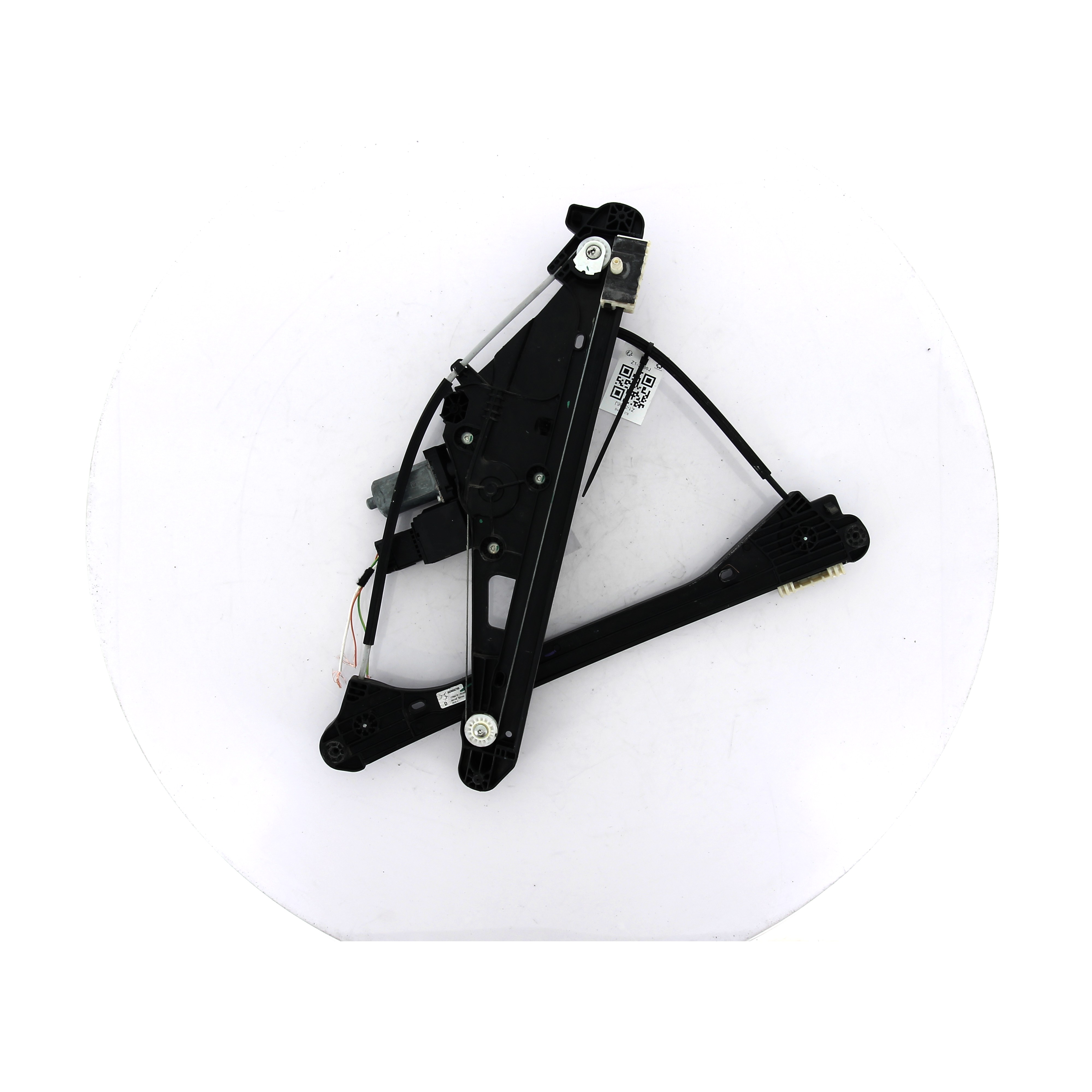 Lève vitre avant droit DS DS7 PH.1 Z1-3186J Z1-3186J
