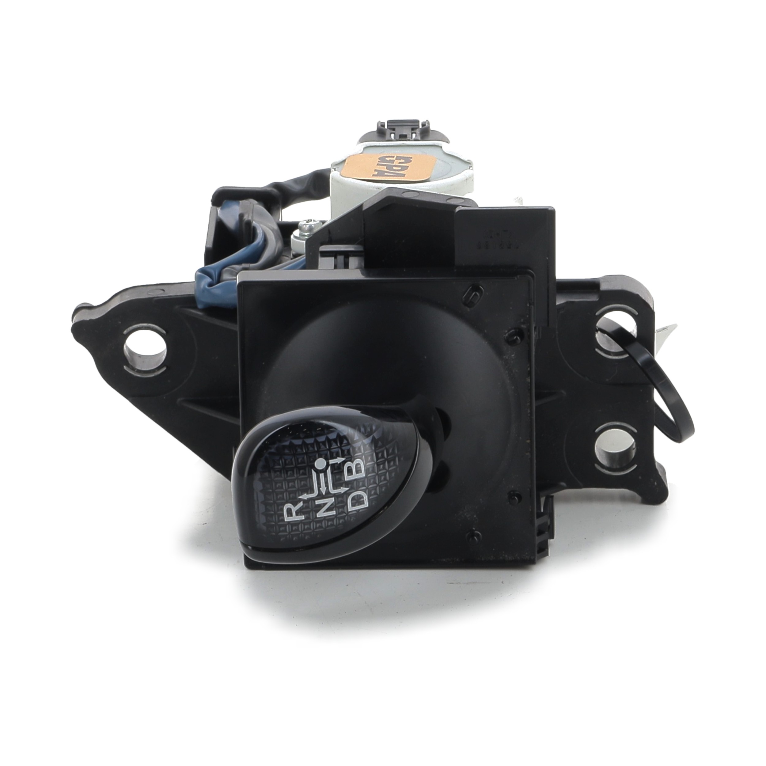 Sélecteur de vitesses 3355012J20 - TOYOTA AURIS 2 PH.2 - Z1-3195L Z1-3195L