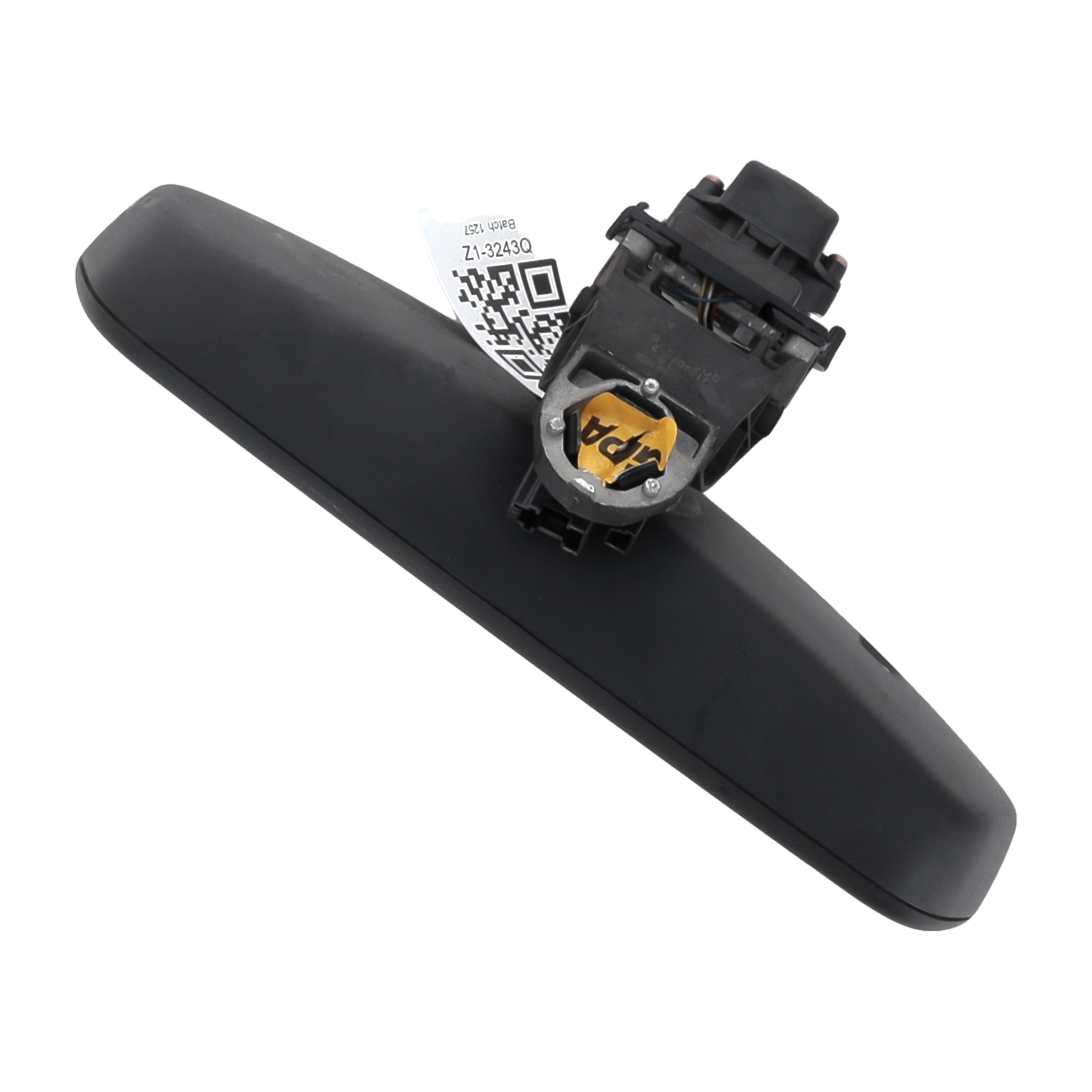 Rétroviseur intérieur 51169225981 - BMW SERIE 3 TOURING 5 PH.2 320 TOU - Z1-3243Q Z1-3243Q [reference_228051] 3