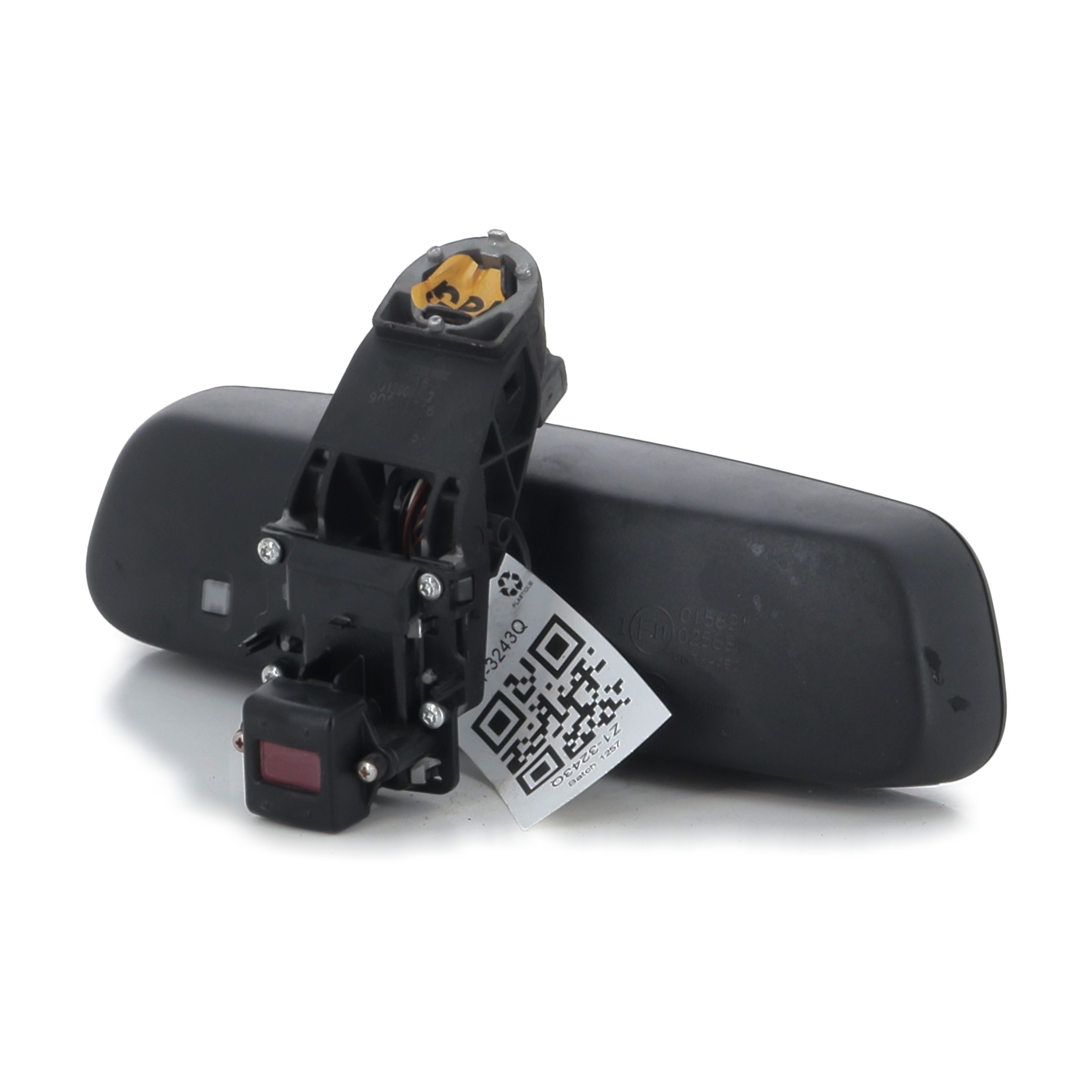 Rétroviseur intérieur 51169225981 - BMW SERIE 3 TOURING 5 PH.2 320 TOU - Z1-3243Q Z1-3243Q [reference_228051] 2