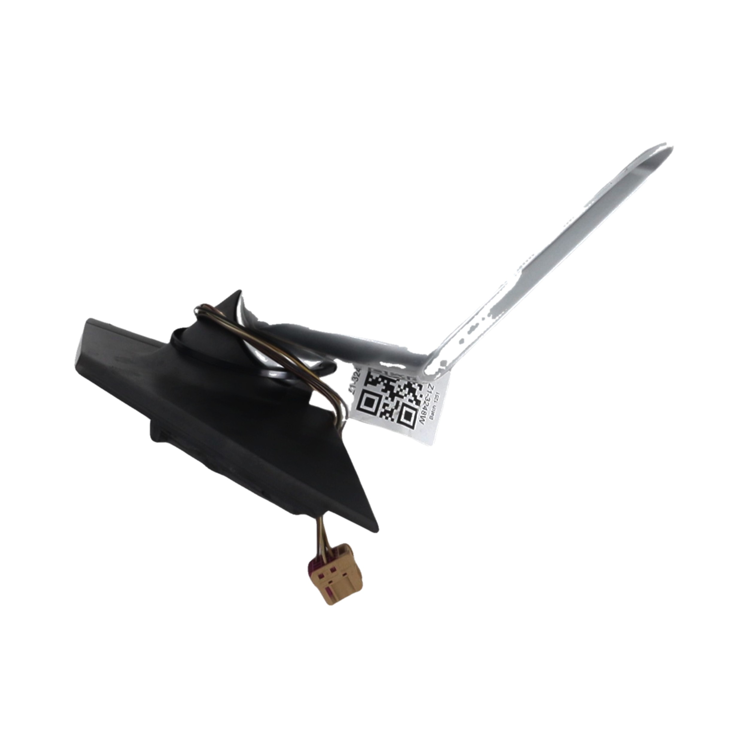 Rétroviseur droit VOLKSWAGEN POLO 4 PH.2 réf. 6Q1857508AE9B9 Z1-3248W Z1-3248W