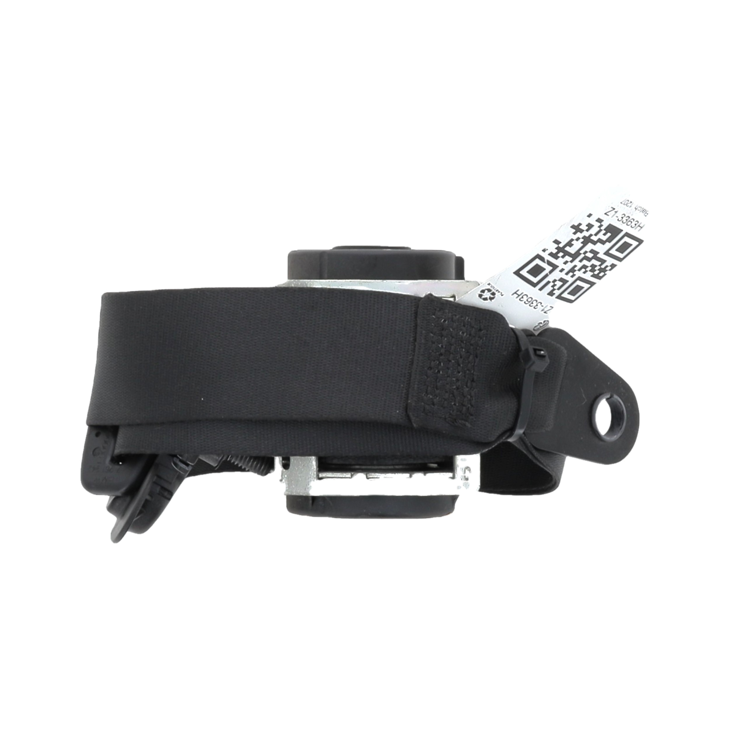 Ceinture avant droit MINI MINI 2 PH.1 réf. 72117261942 Z1-3363H Z1-3363H