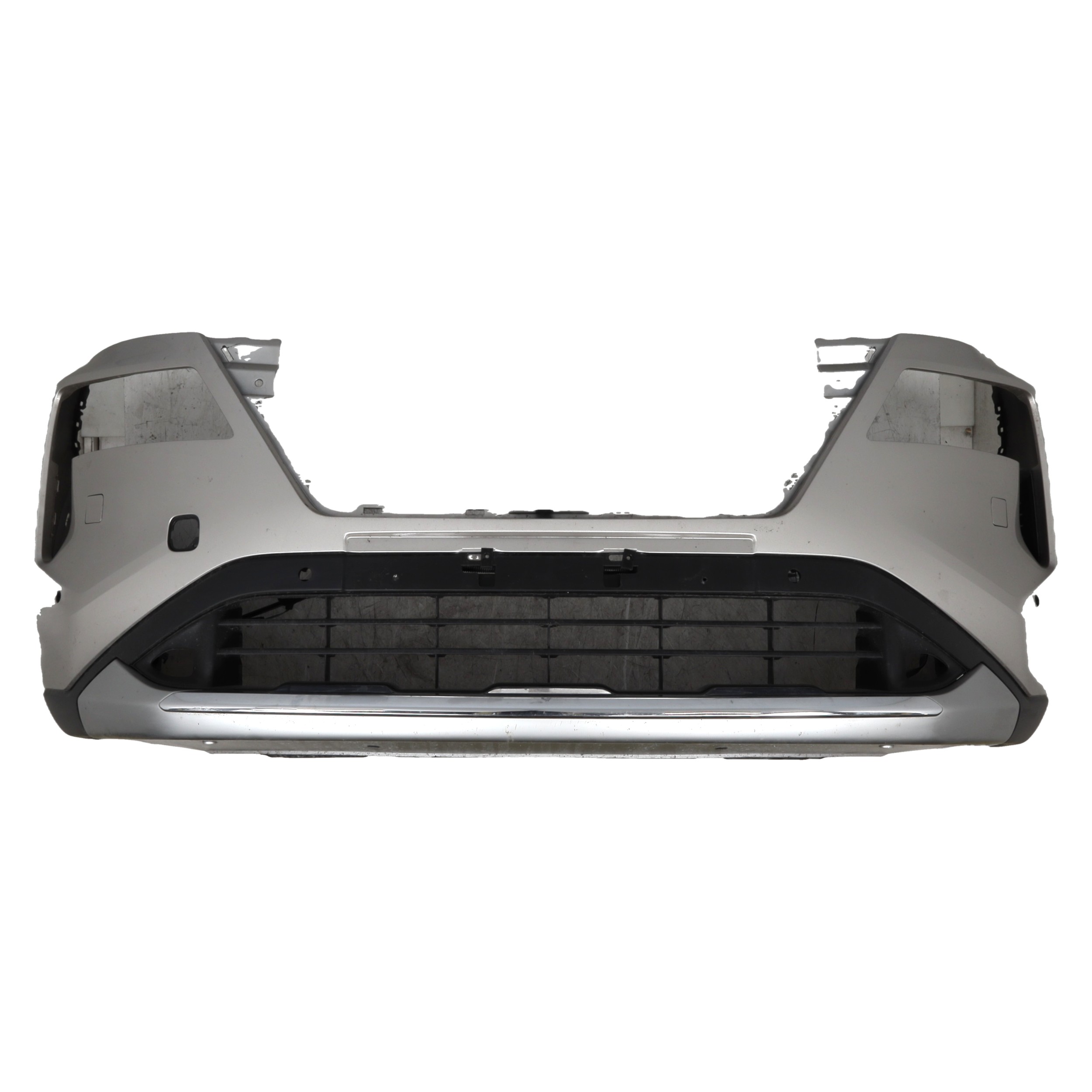 Pare choc avant 62022-6RK0H - NISSAN X-TRAIL 4 1.5I EH - Z1-3461W Z1-3461W