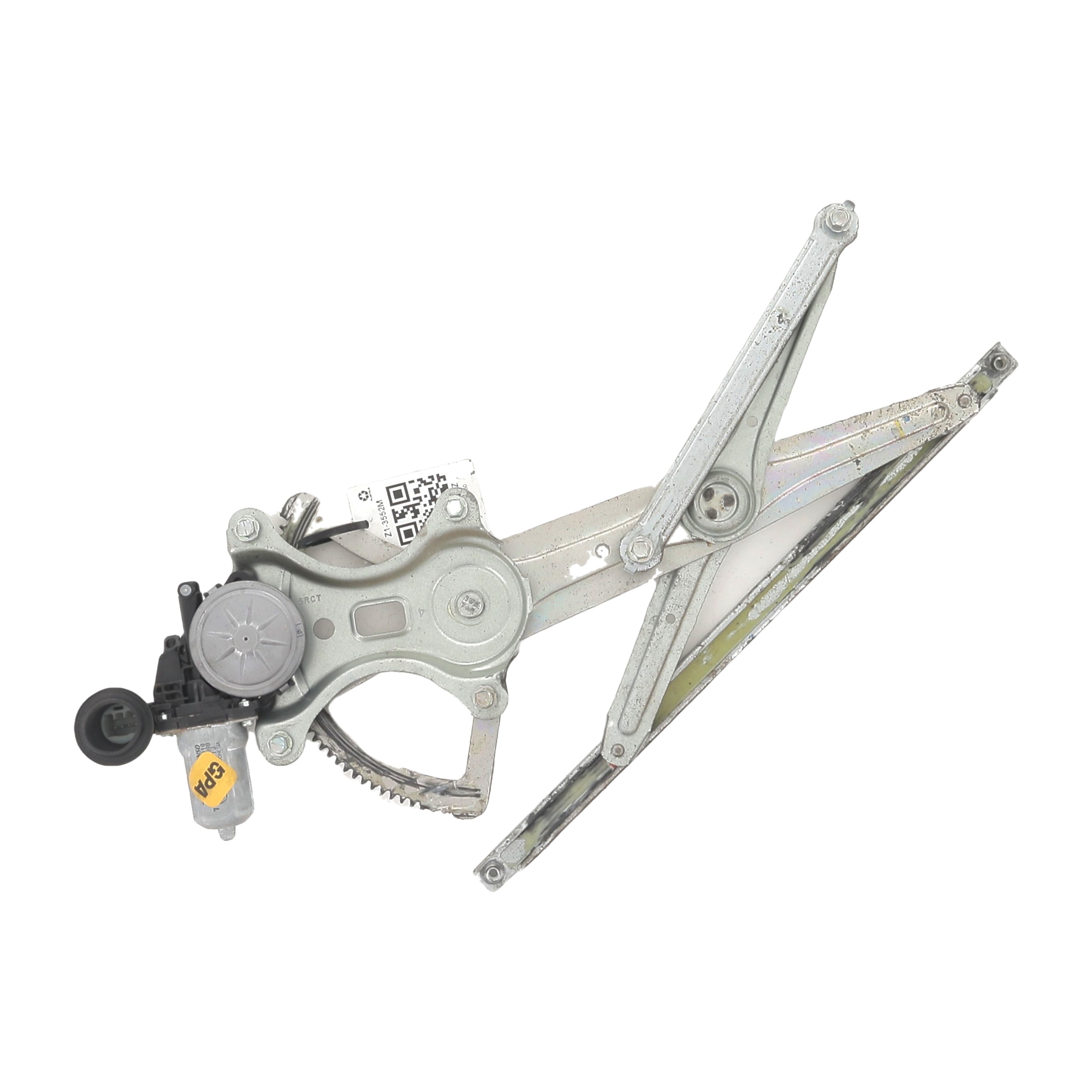 Lève-vitre gauche TOYOTA HILUX 4 PH.1 Z1-3552M Z1-3552M