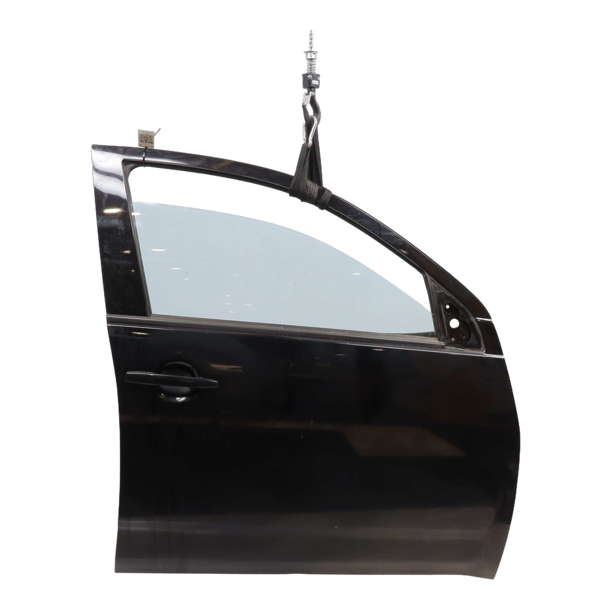 Porte avant droite CITROEN C-CROSSER 9004EG Z1-3582F Z1-3582F