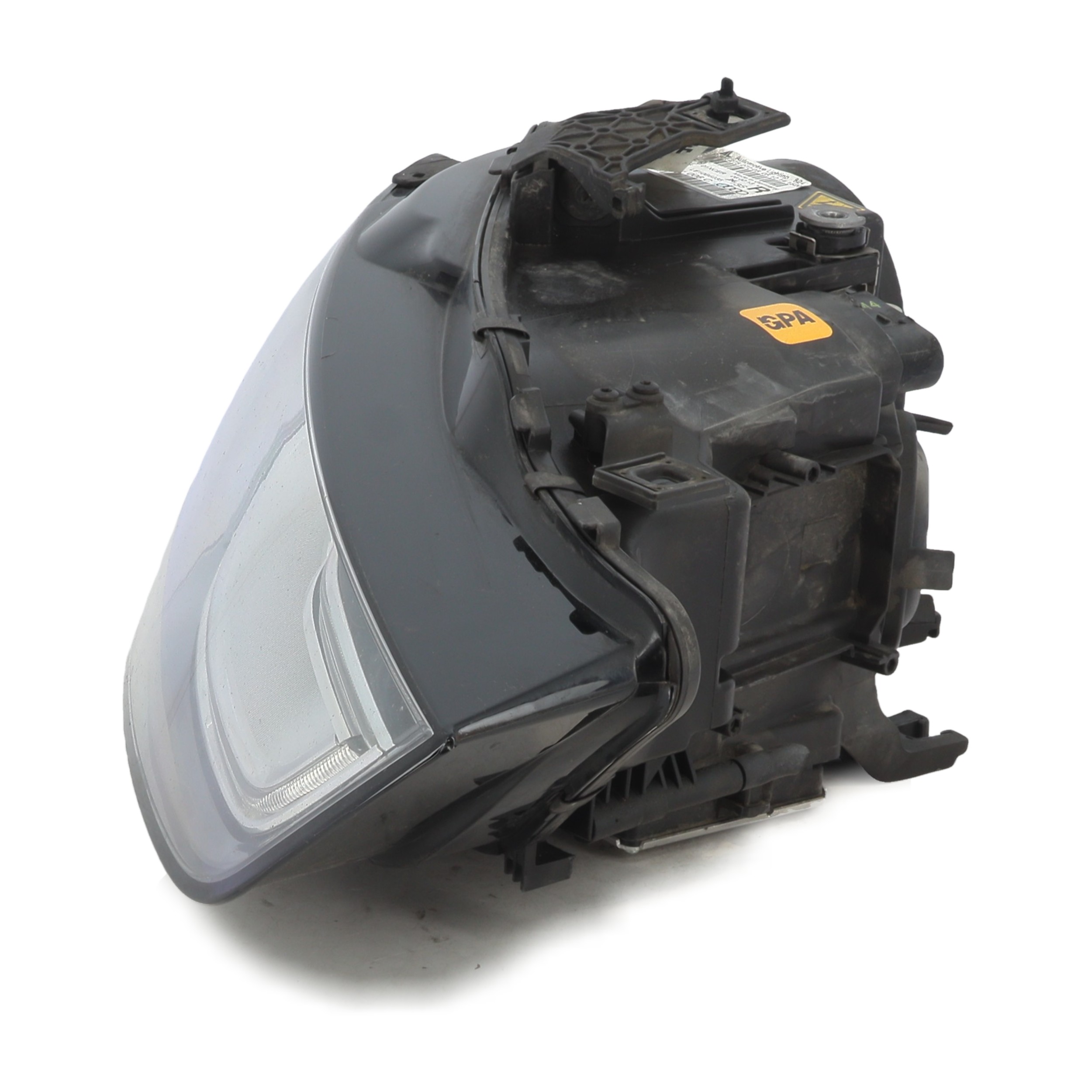 Phare droit réf. 8K0941044F AUDI A4 AVANT 3 PH.2 Z1-3662U Z1-3662U