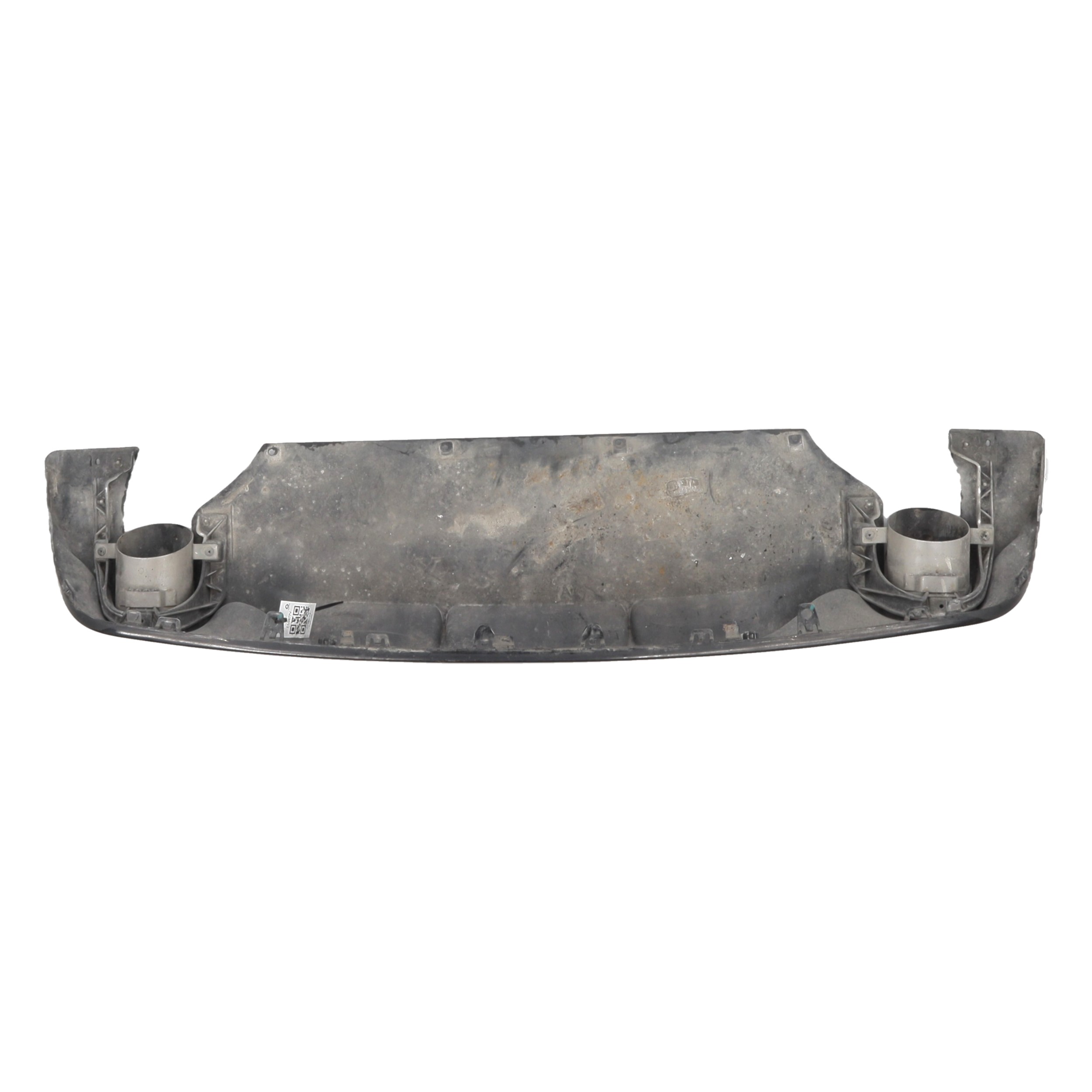 Déflecteur arrière 1614078980 - PEUGEOT 308 2 PH.1 GTI 270 - Z1-3677V Z1-3677V