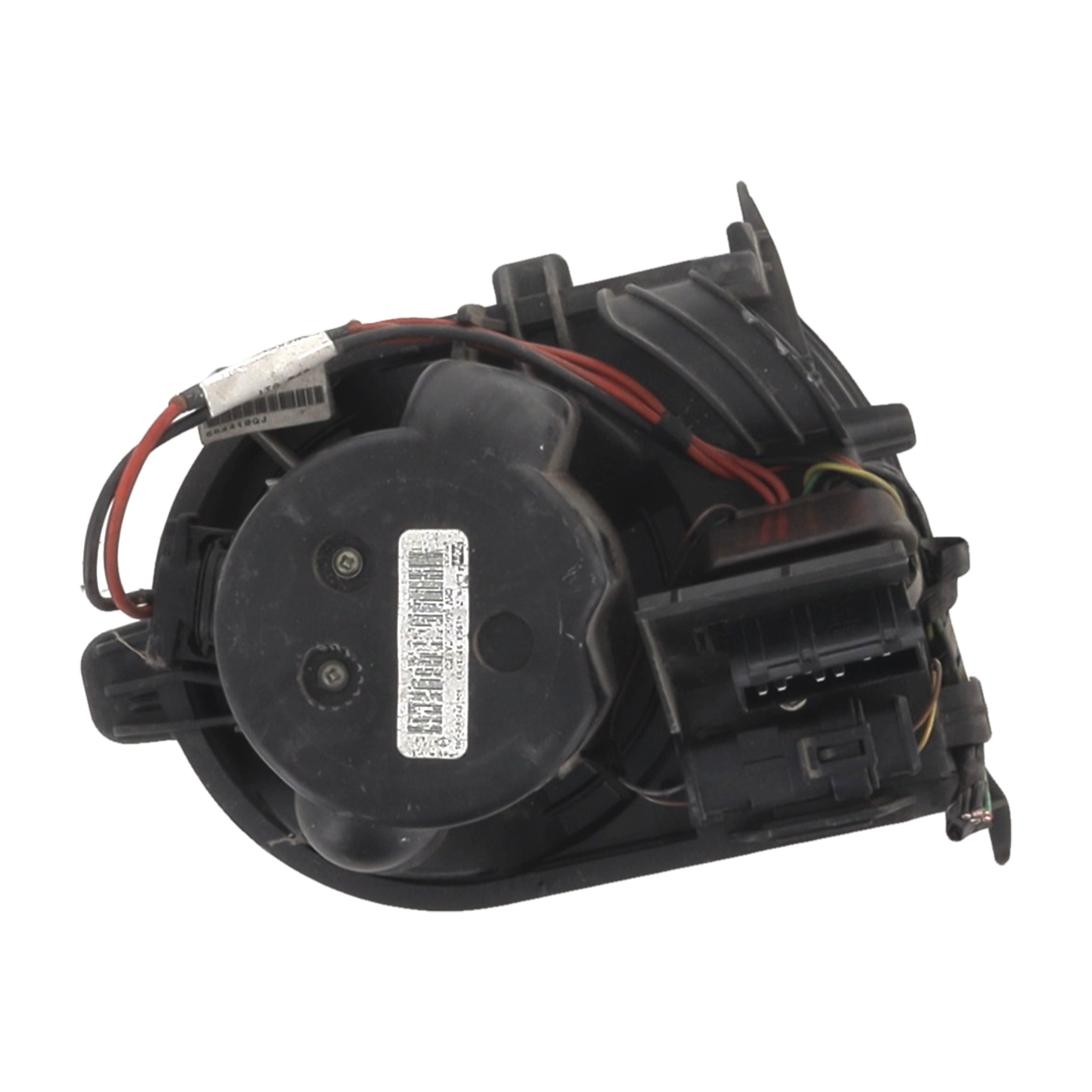 Soufflerie/Pulseur RENAULT CLIO 2 PH.2 réf. 7701051271 Z1-3686U Z1-3686U