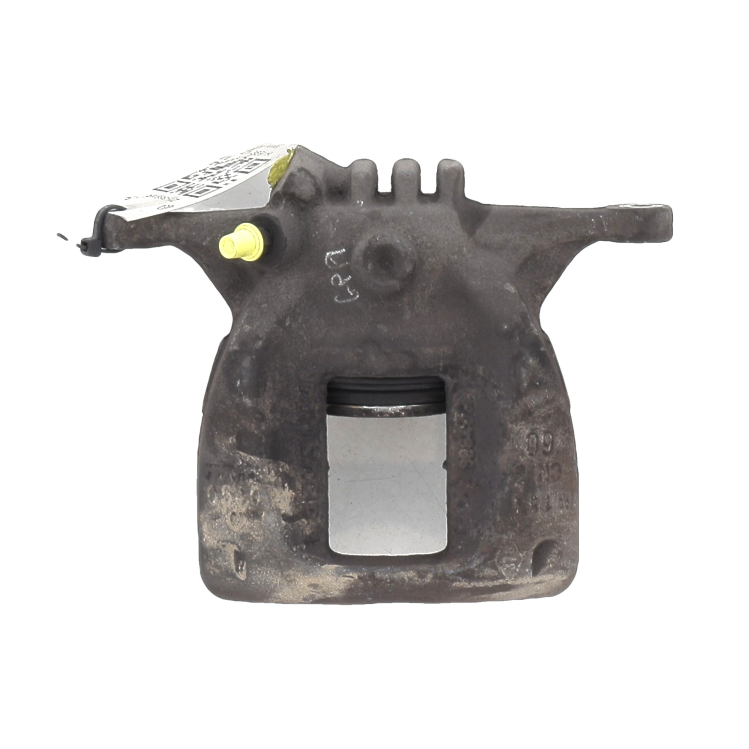 Etrier avant droit 410013477R - RENAULT TRAFIC 3 PH.1 1.6 DCI - Z1-3691R Z1-3691R