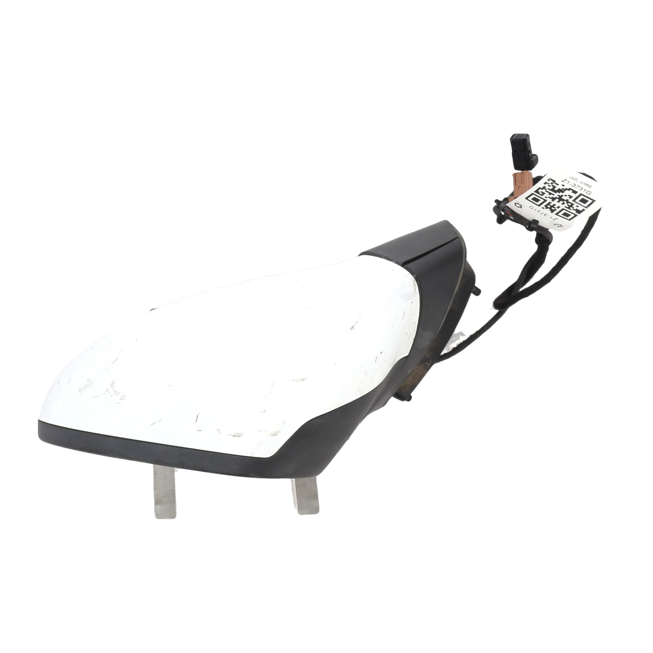 Rétroviseur gauche PEUGEOT 207 réf. 8149ZG Z1-3731G Z1-3731G