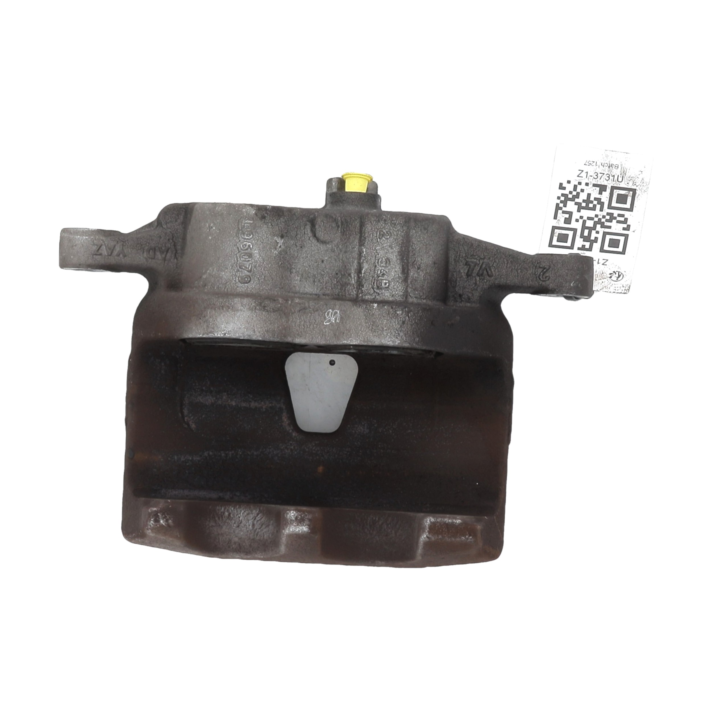 Etrier avant droit 1EA615124B - VOLKSWAGEN ID5 GTX - Z1-3731U Z1-3731U