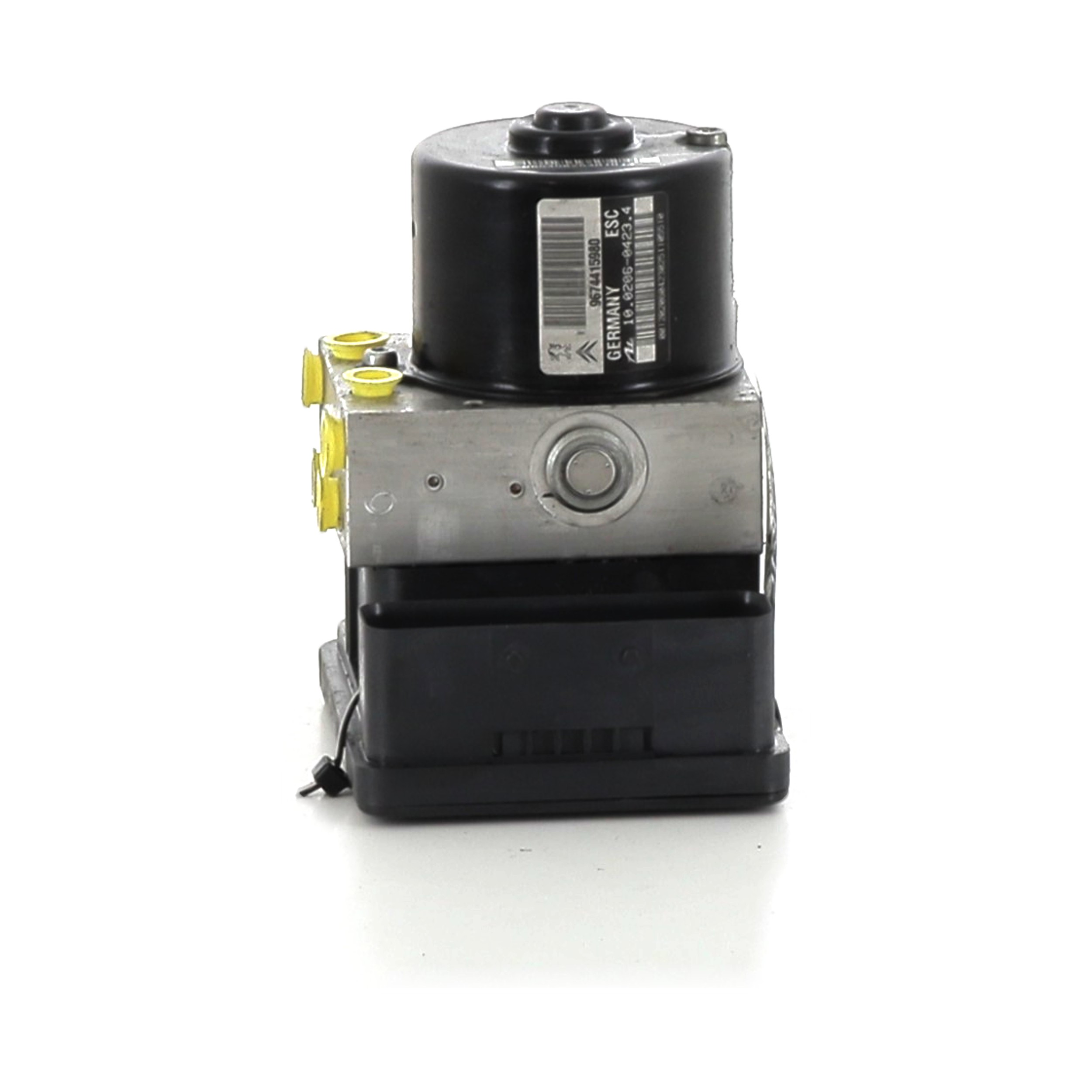 Bloc ABS 00004541QT - CITROEN DS3 1 PH.1 1.4 VTI - Z1-3745I Z1-3745I